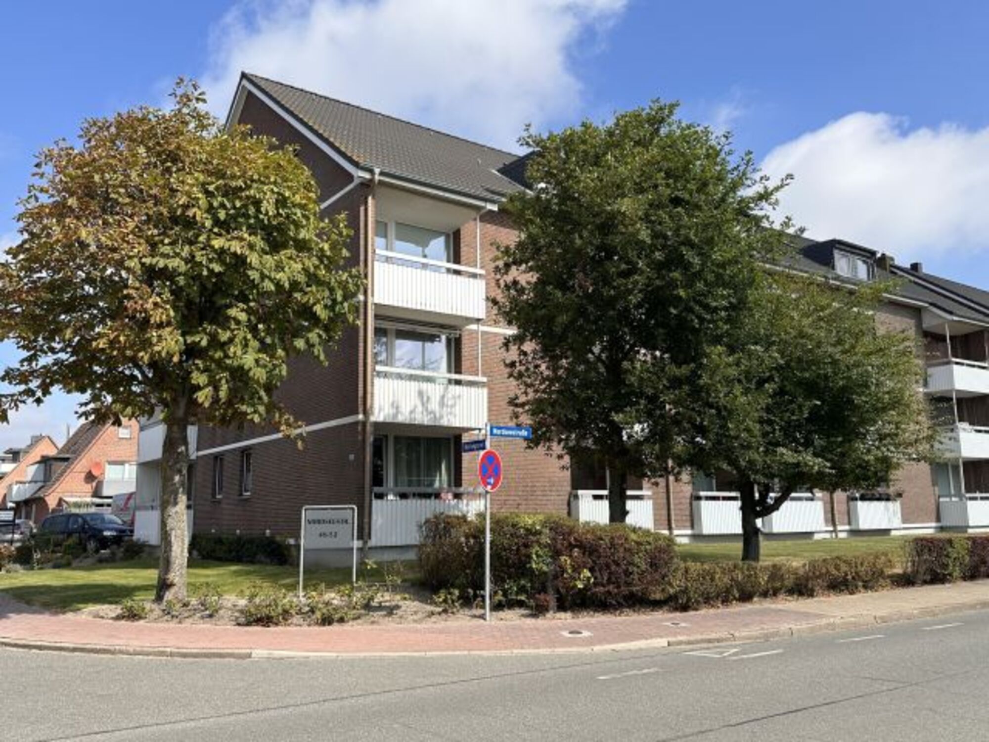 Ferienwohnung ID 12907