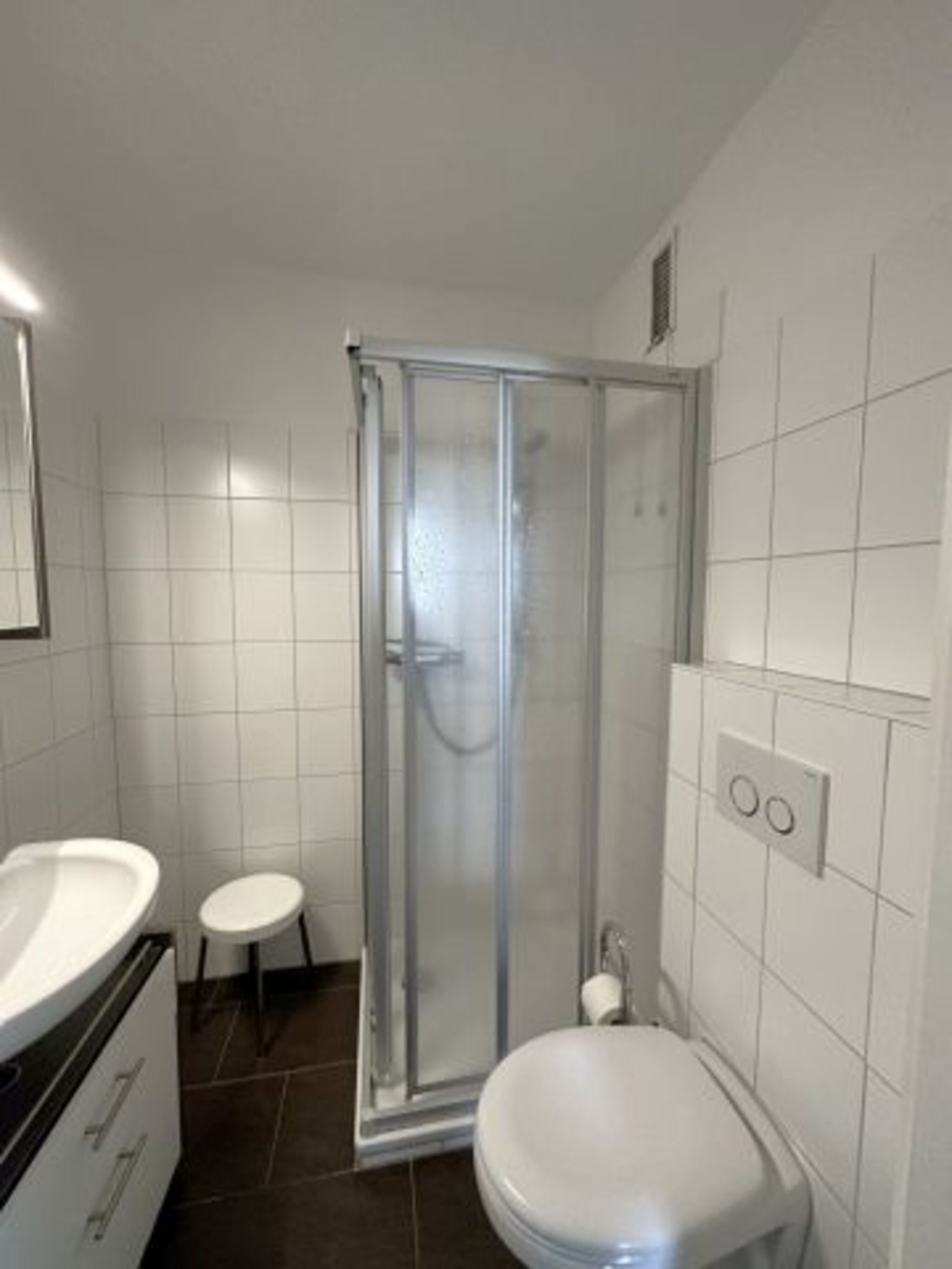 Duschbad