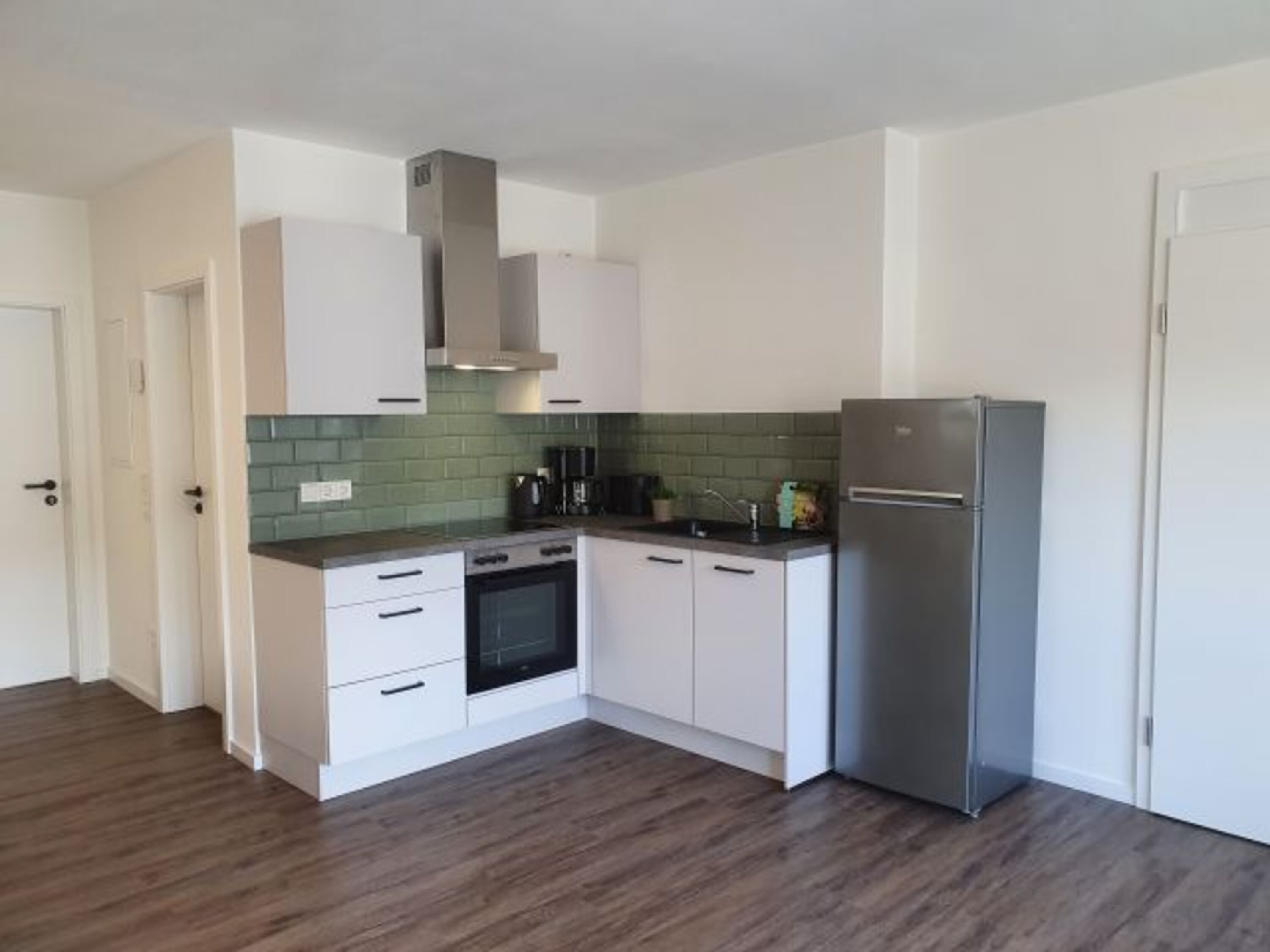 Luxus Ferienwohnung Burglay 1