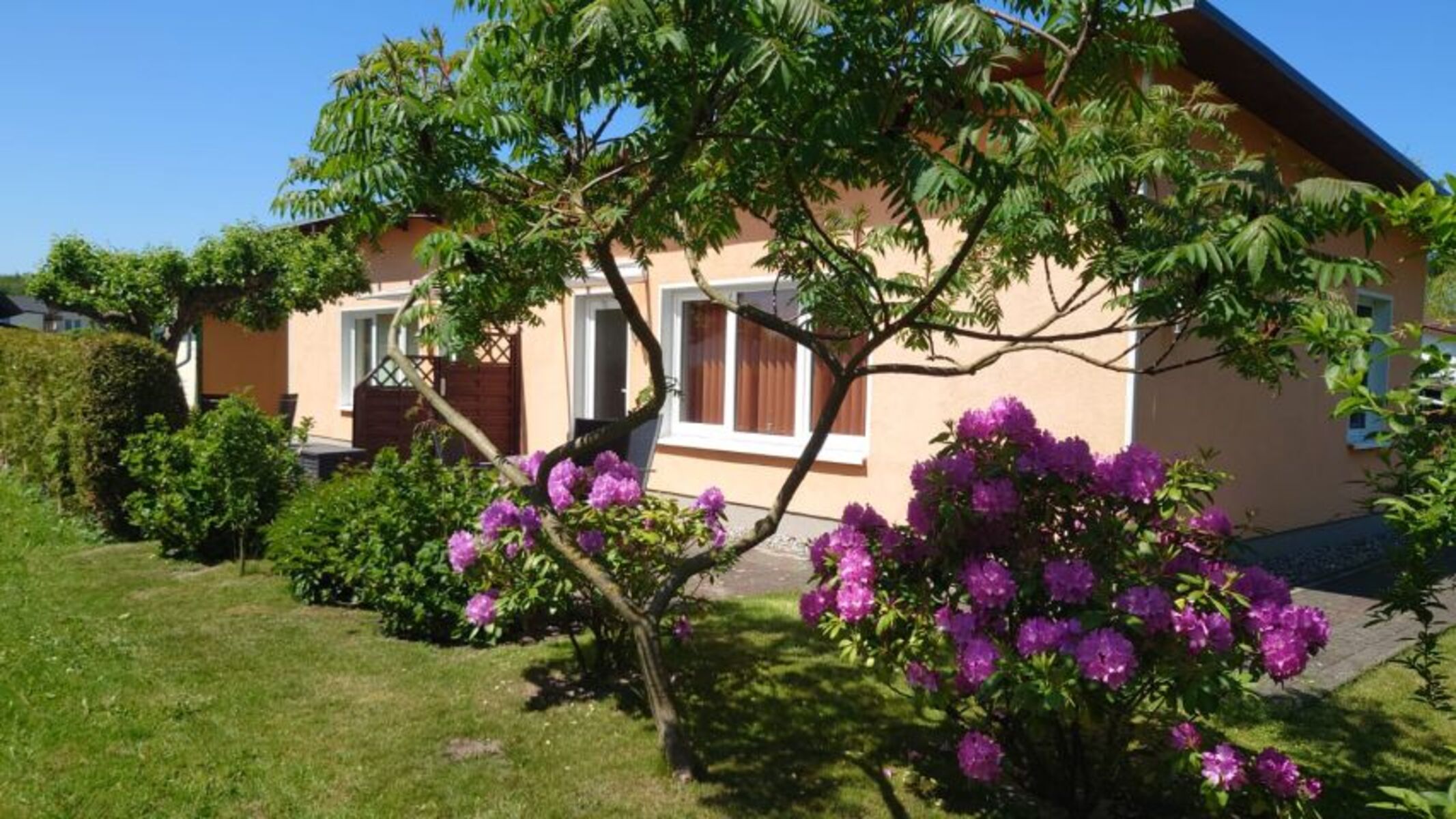 Ferienwohnung ID 12923