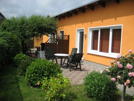 Ihre Terrasse