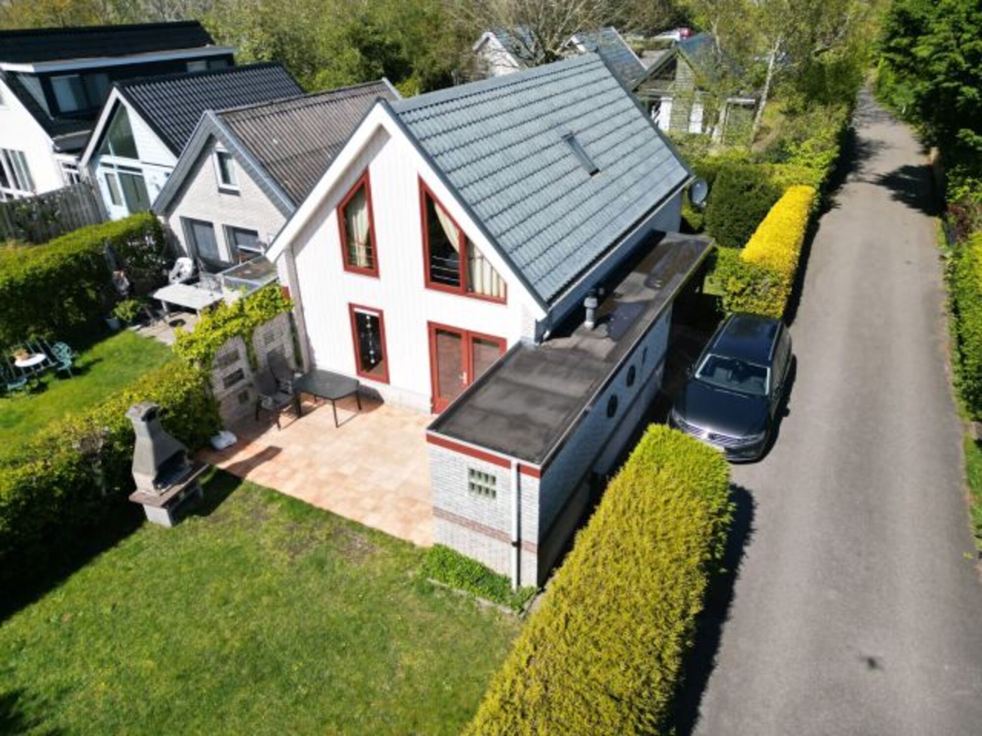 Ferienhaus ID 12925