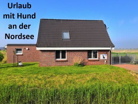 Außenansicht Haus Mia