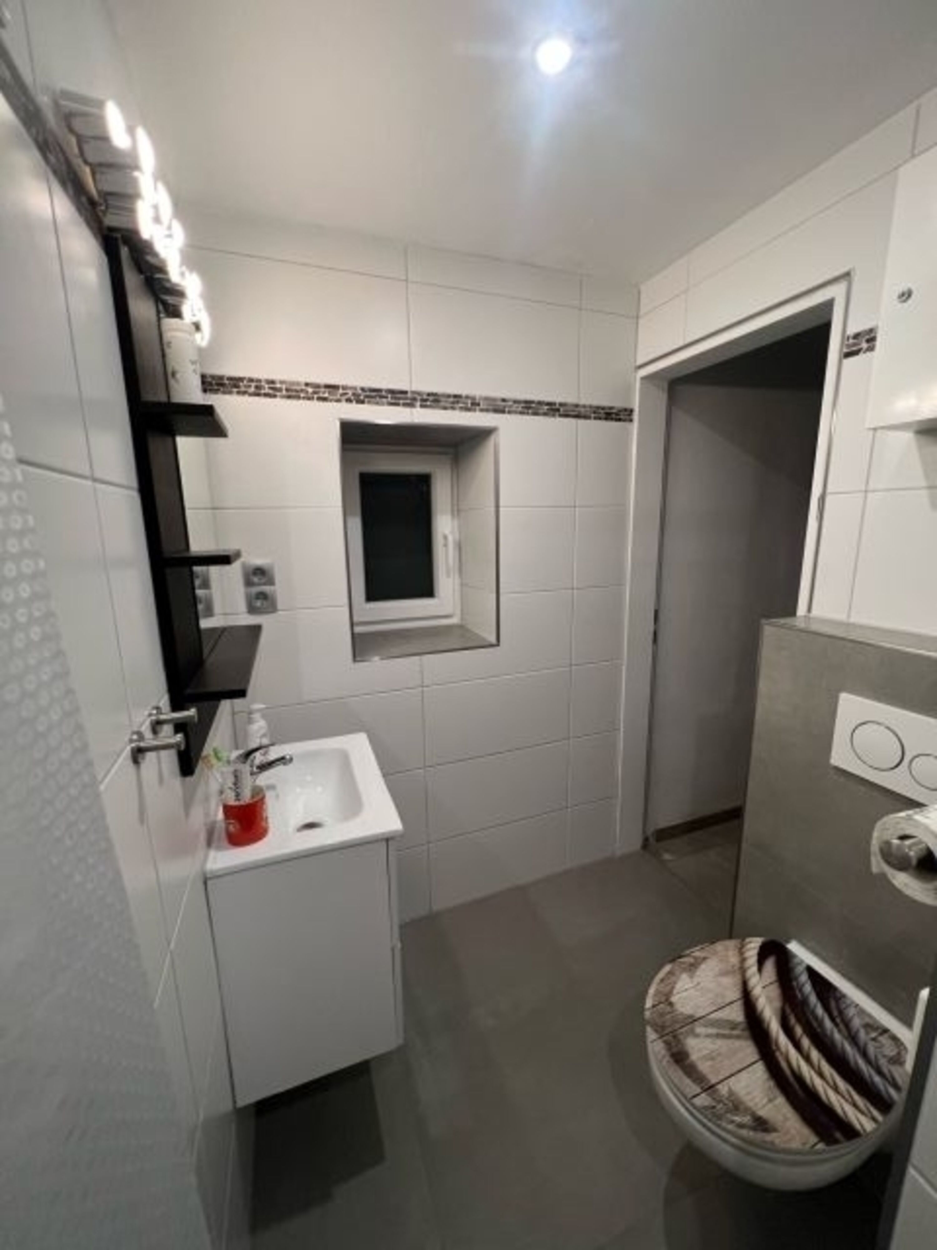 Duschbad EG