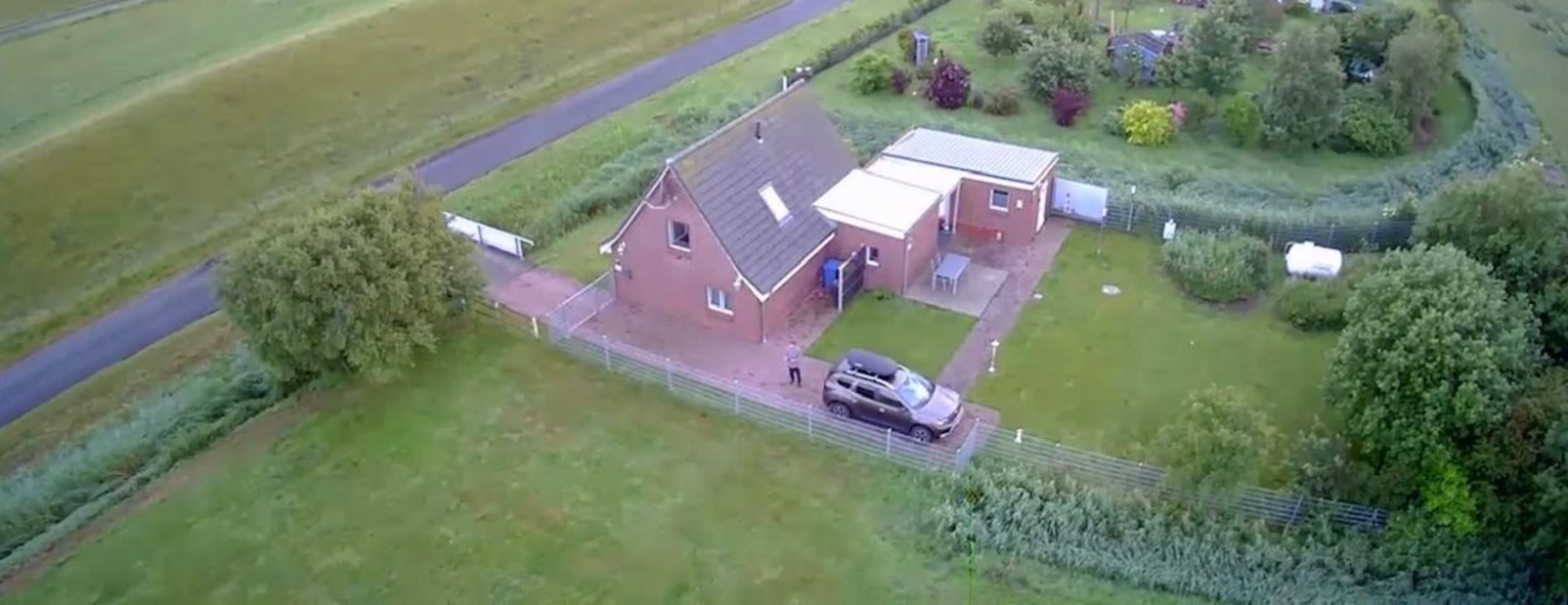 Luftansicht