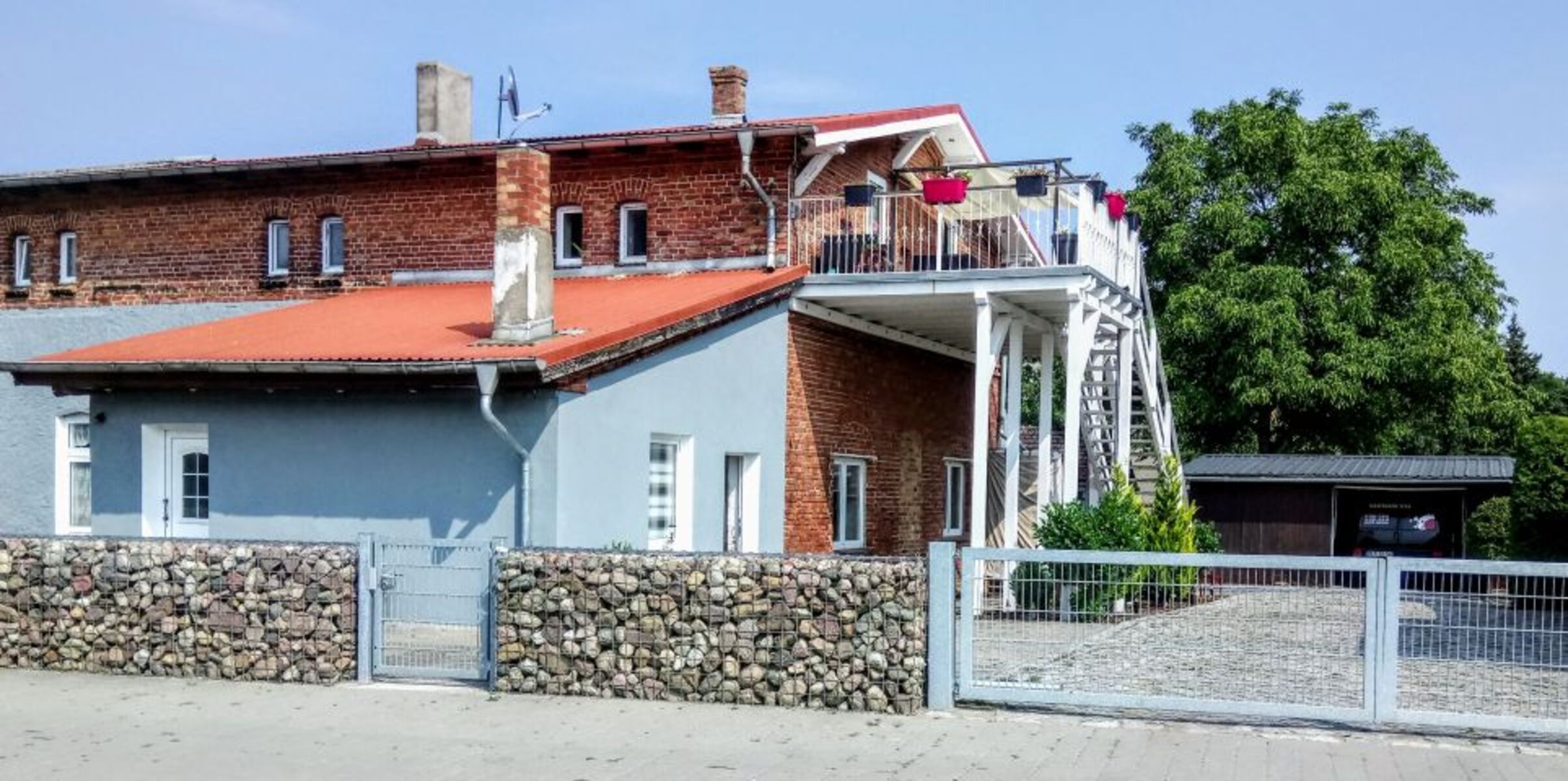 Ferienwohnung ID 12944