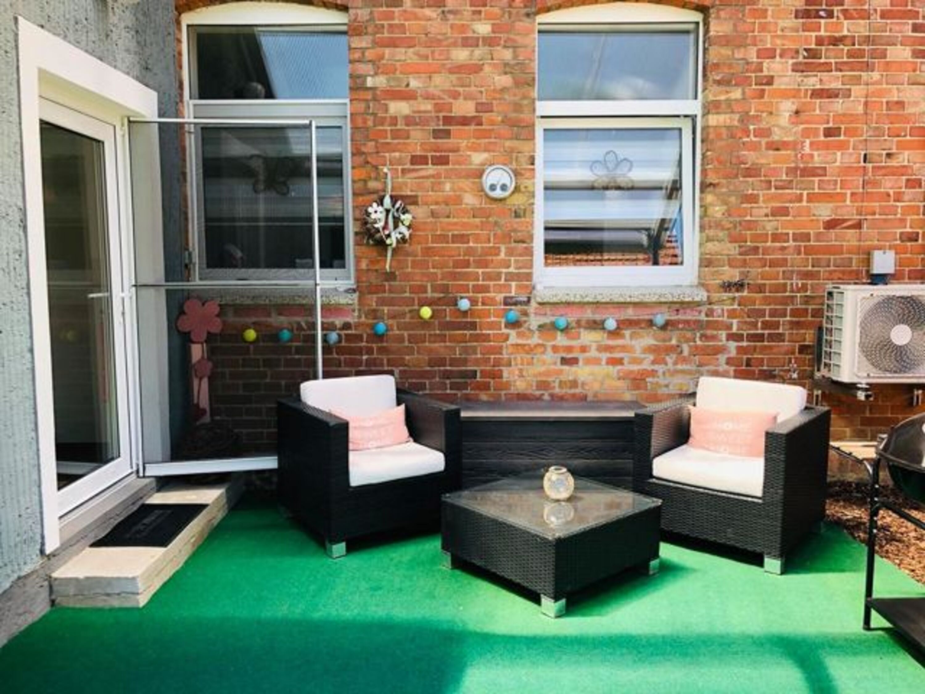 Sitzlounge