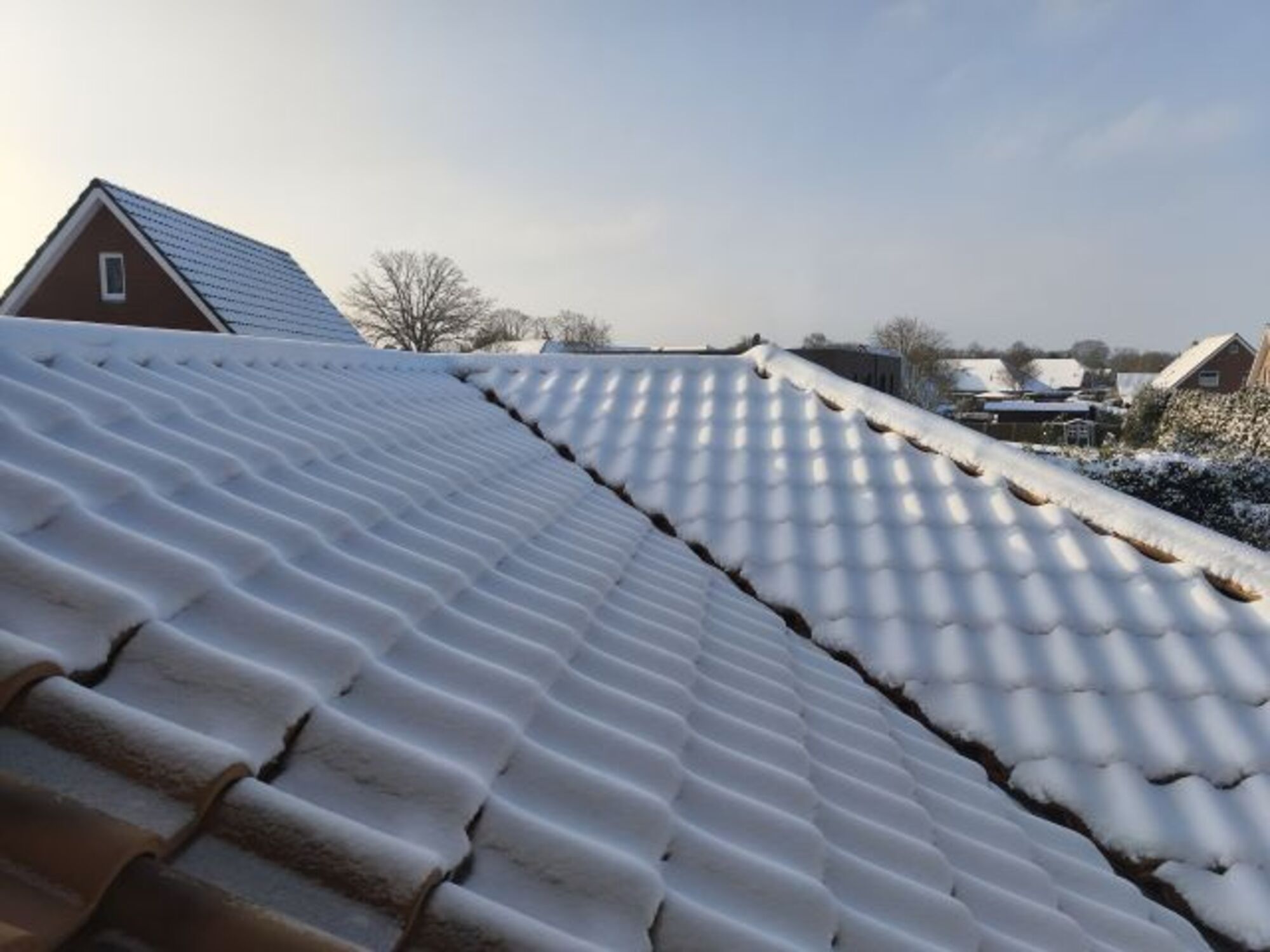 Ferienwohnung ID 12947