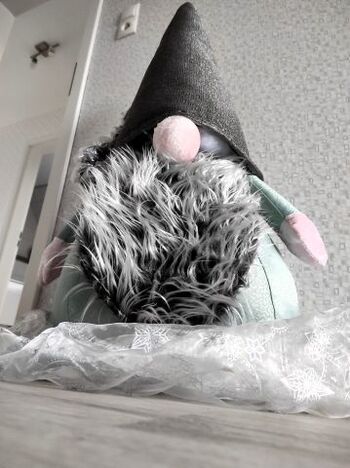 weihnachtliche Stimmung