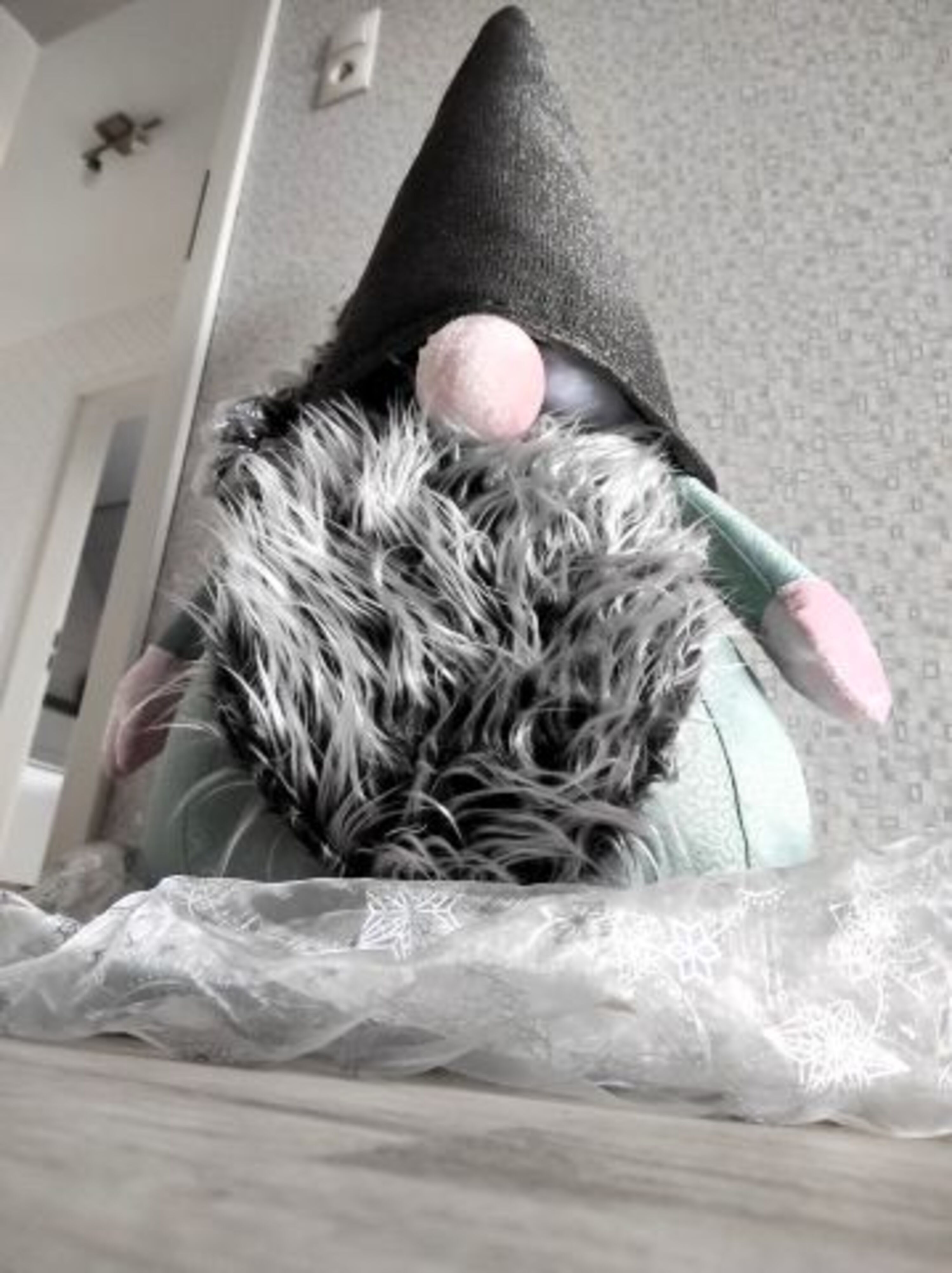weihnachtliche Stimmung
