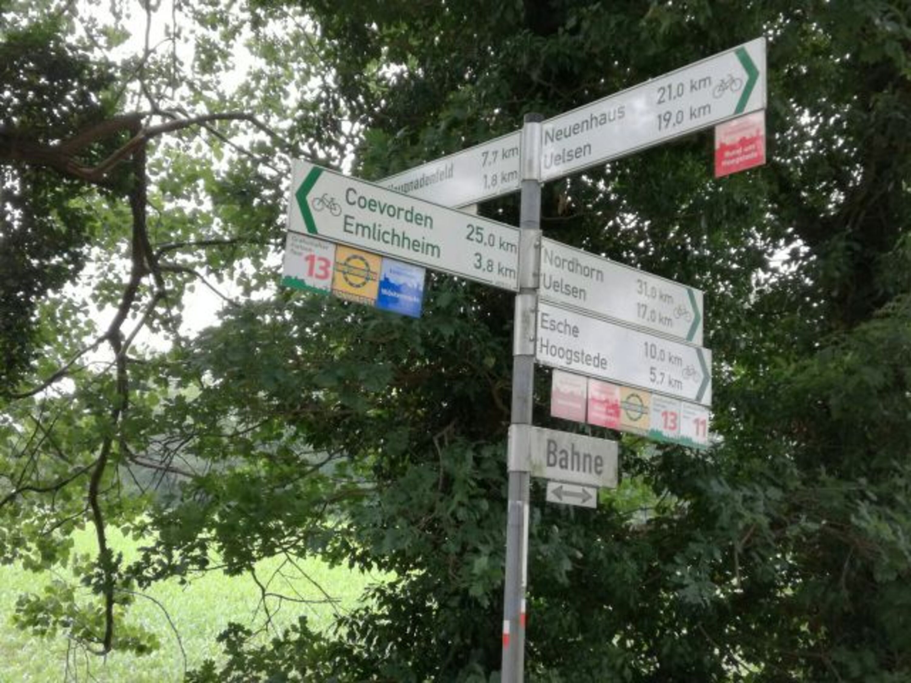 Umgebung