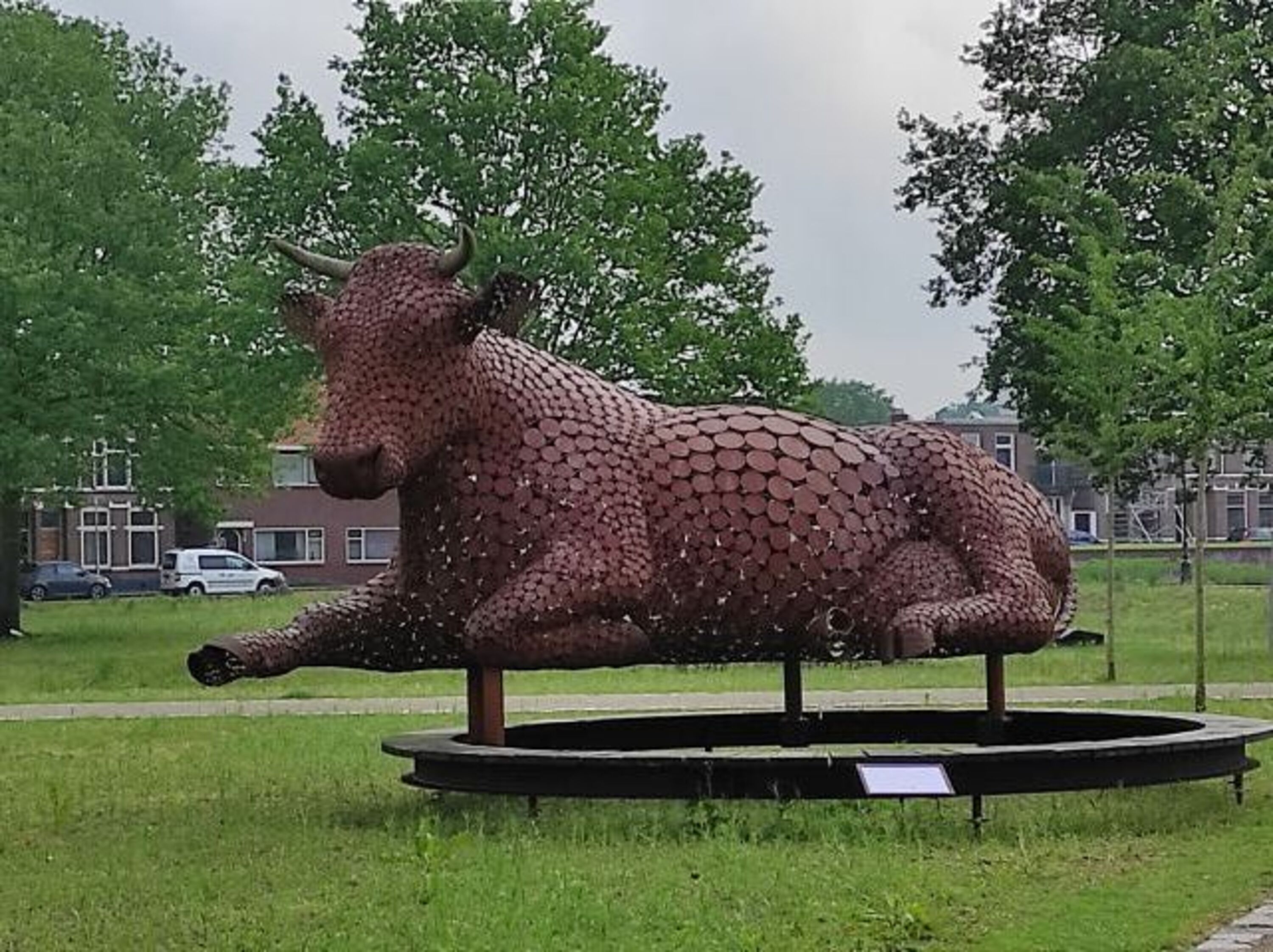 gesehen in Coevorden