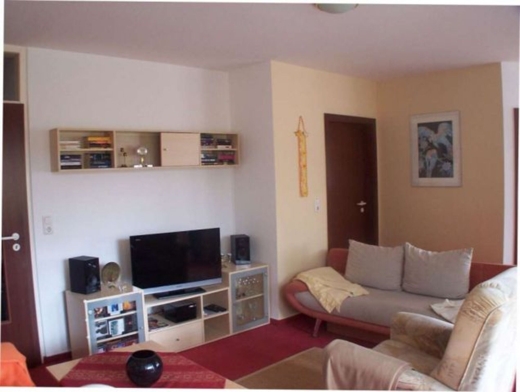 Ferienwohnung ID 12956