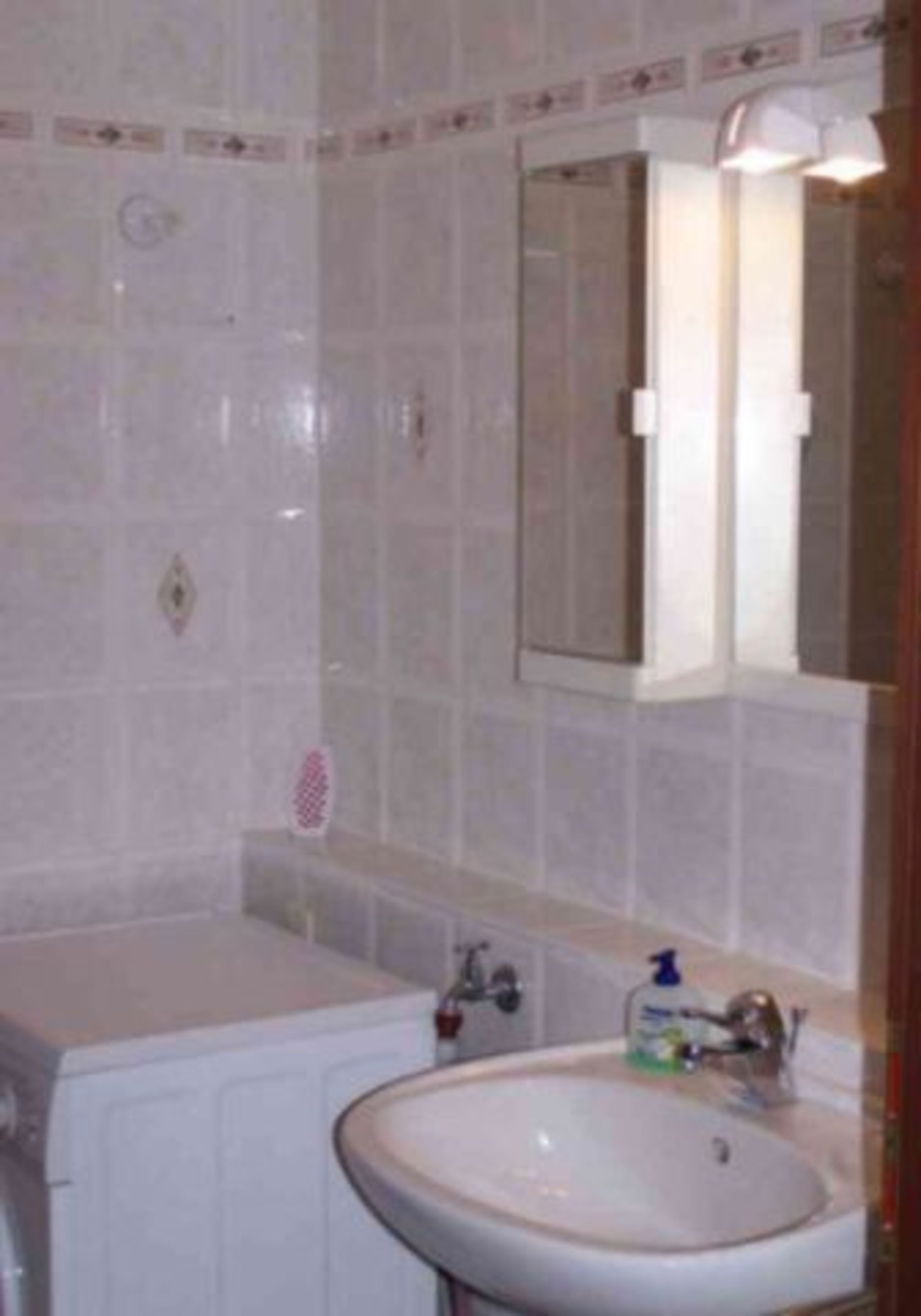 Badezimmer 1