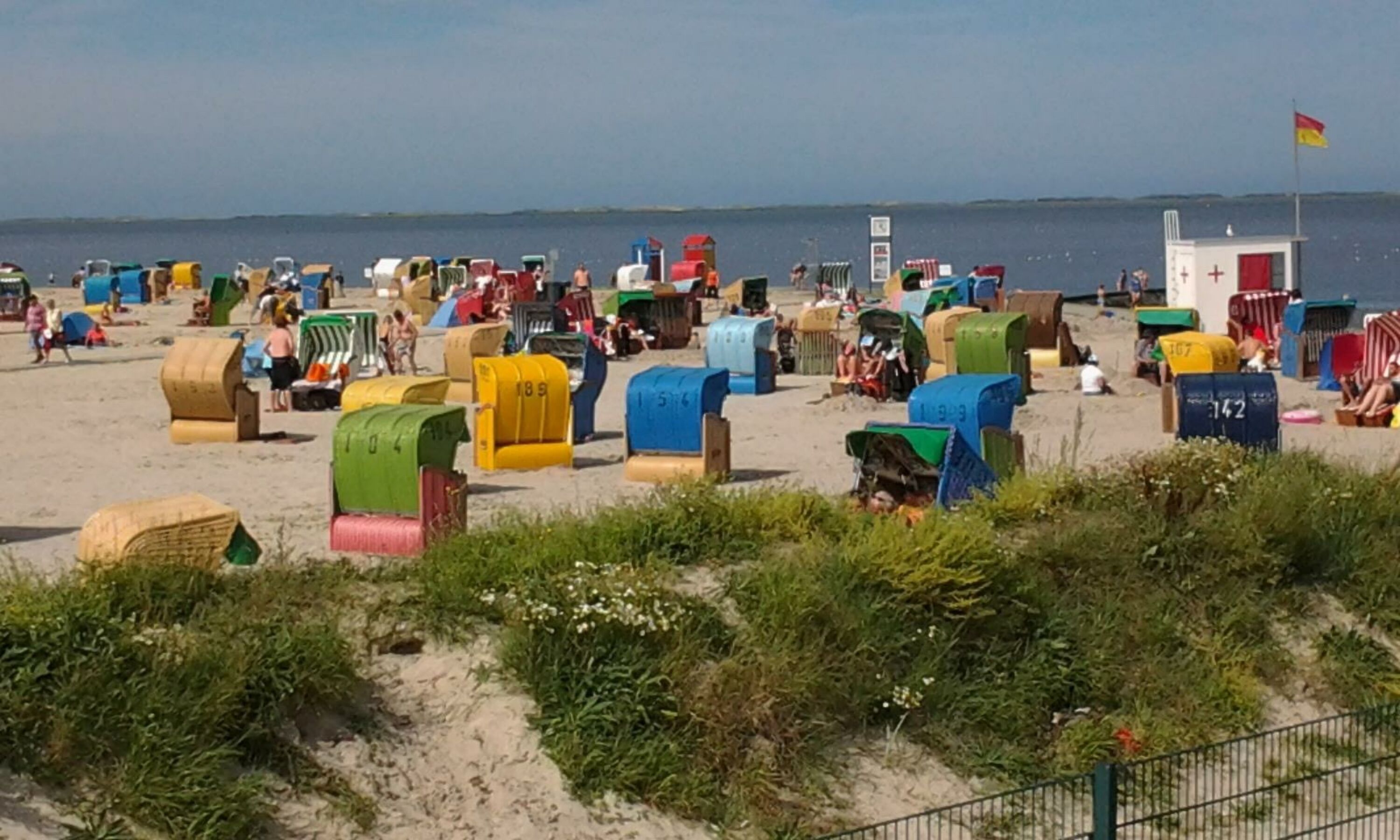 Strand