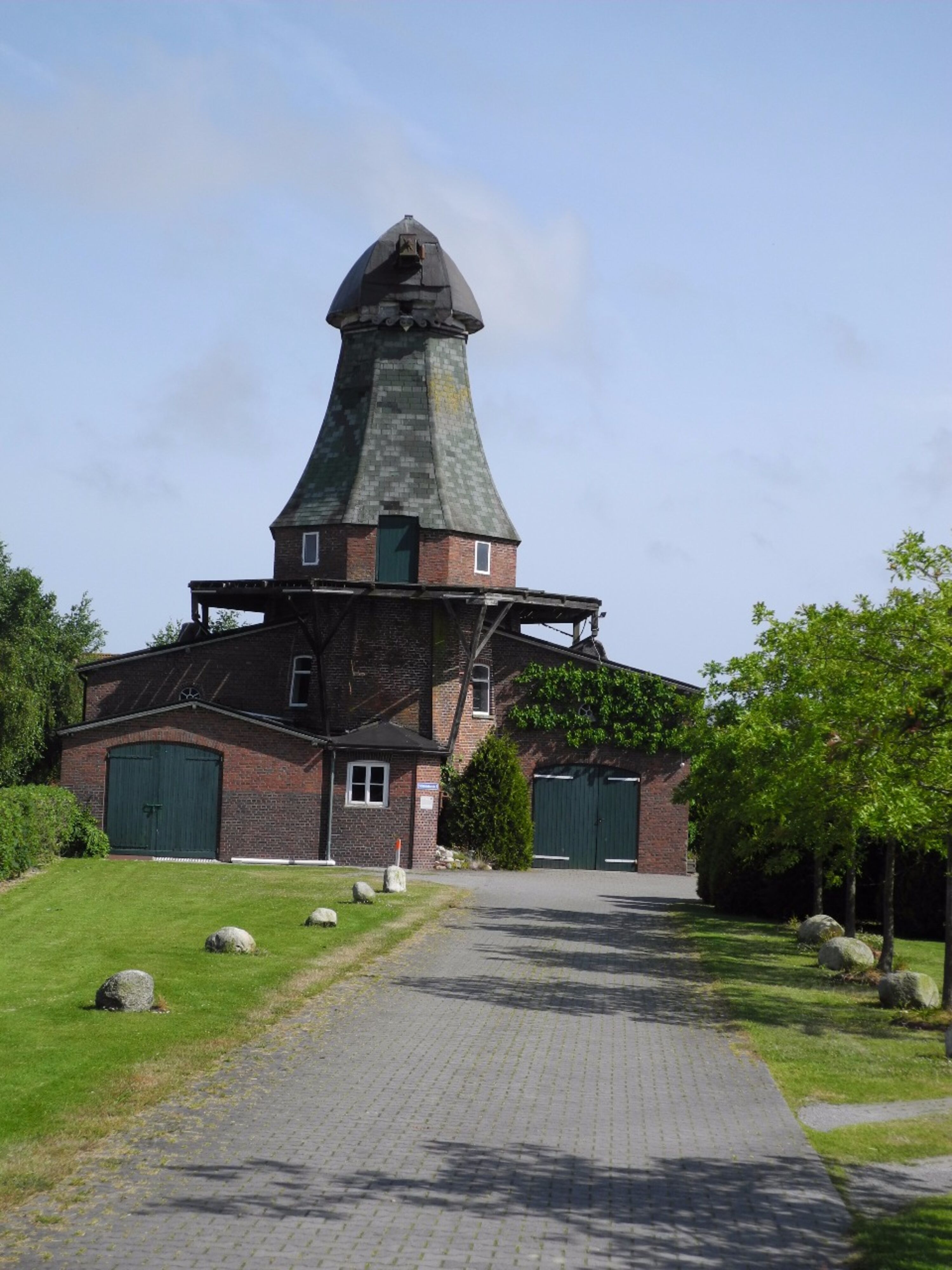 Nessmersiel