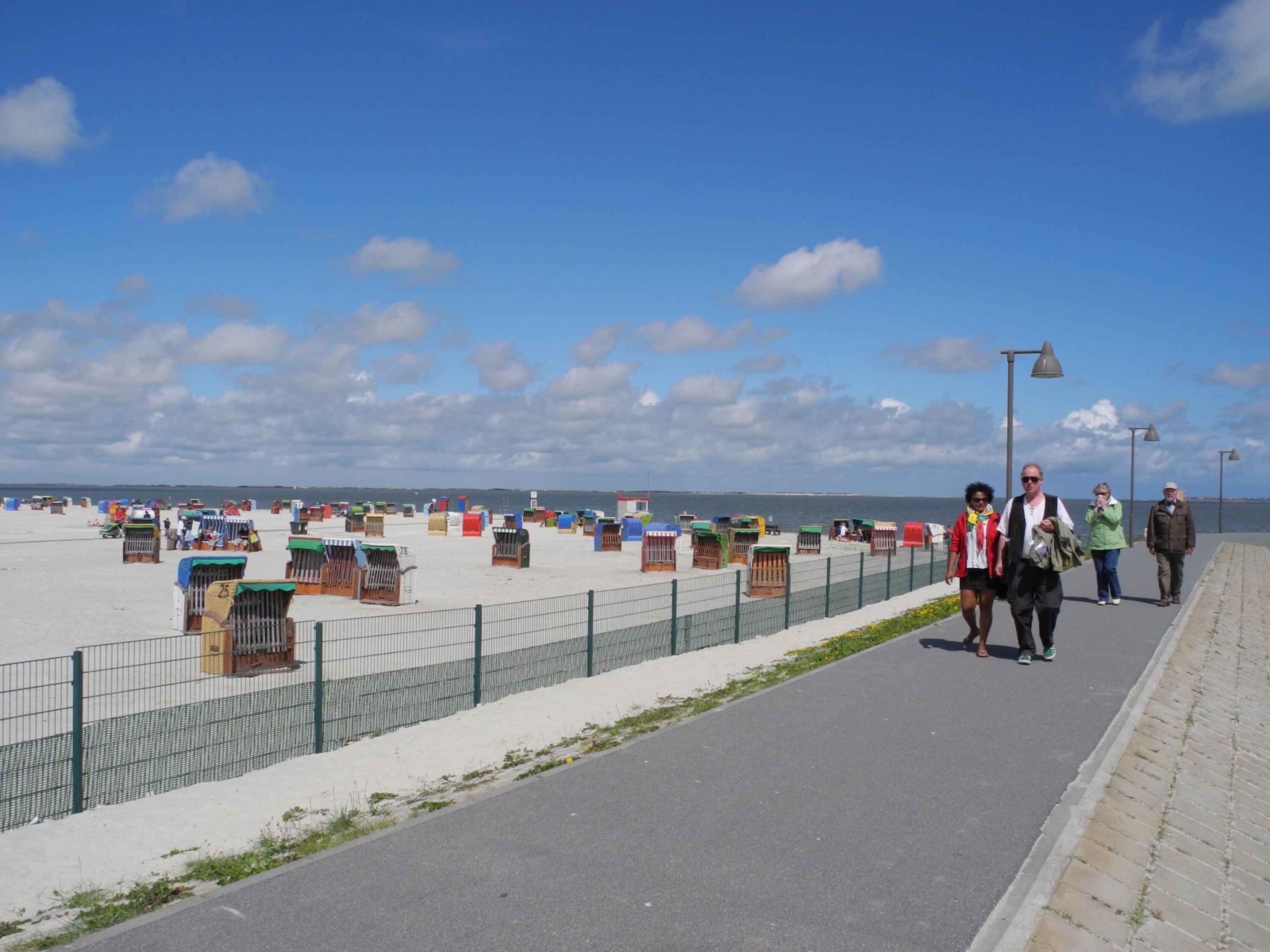 Strand