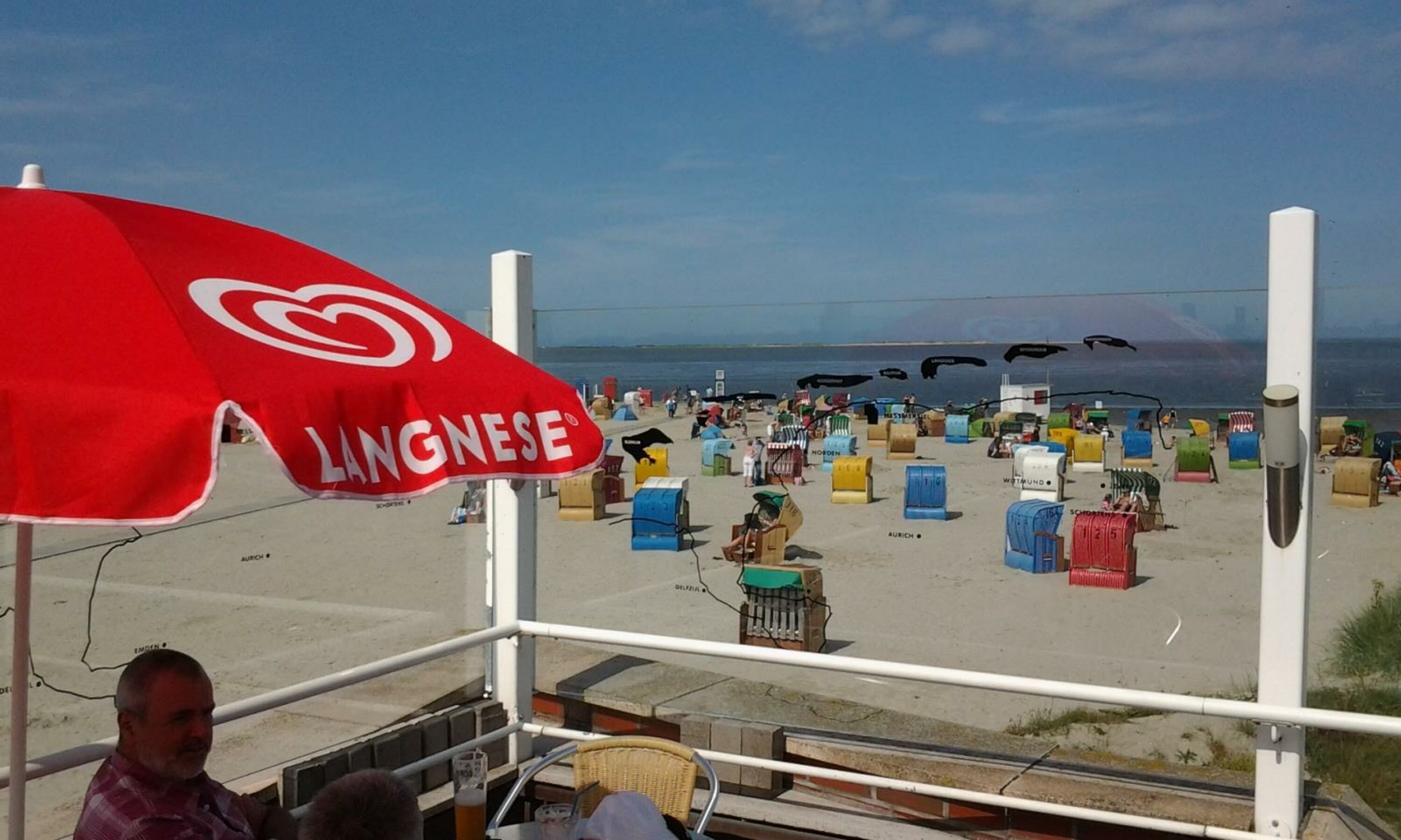 Strand