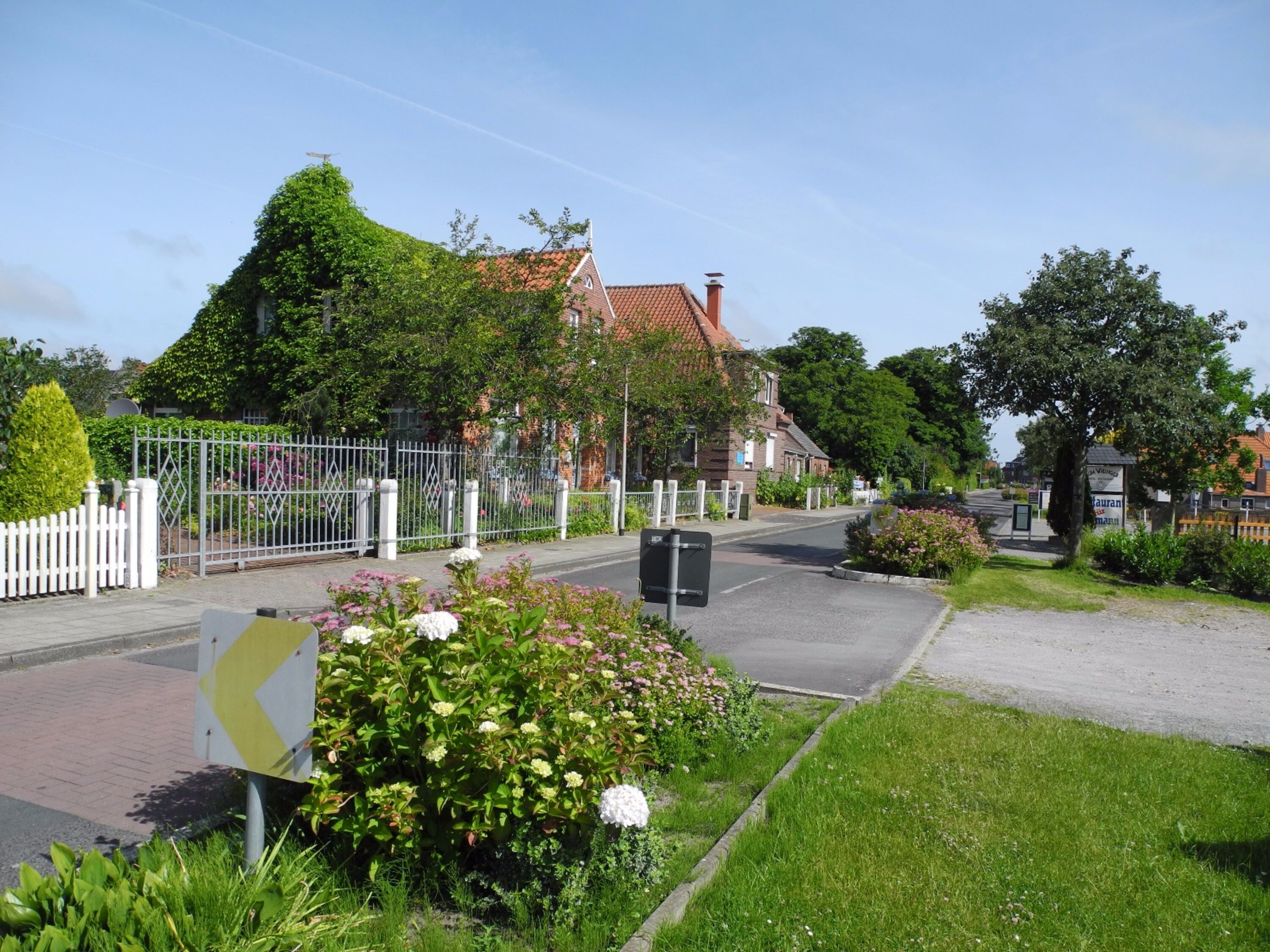 Nessmersiel