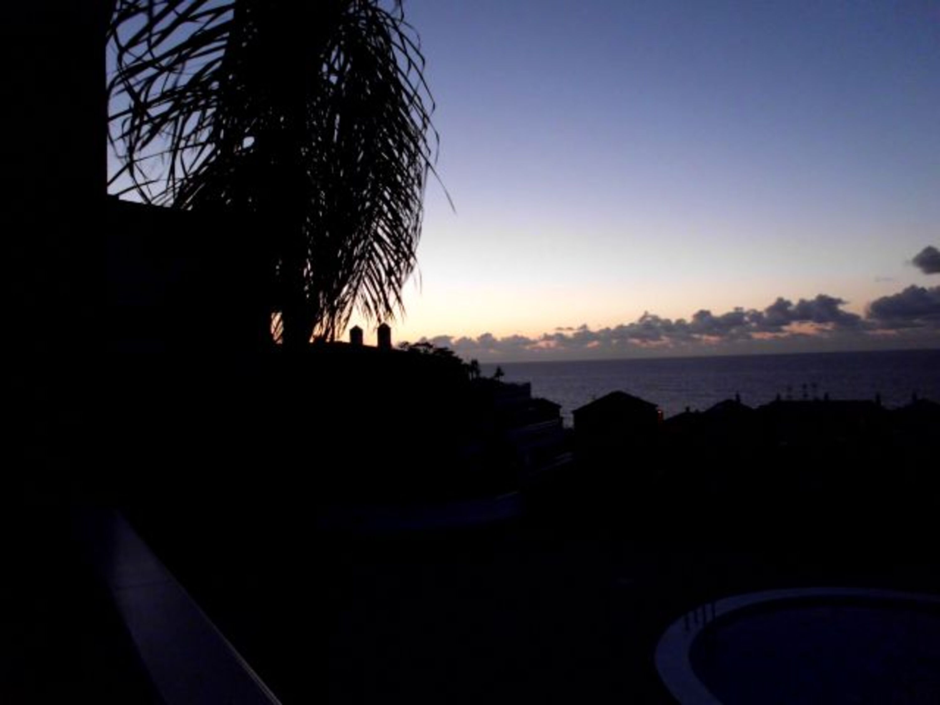 Abendstimmung