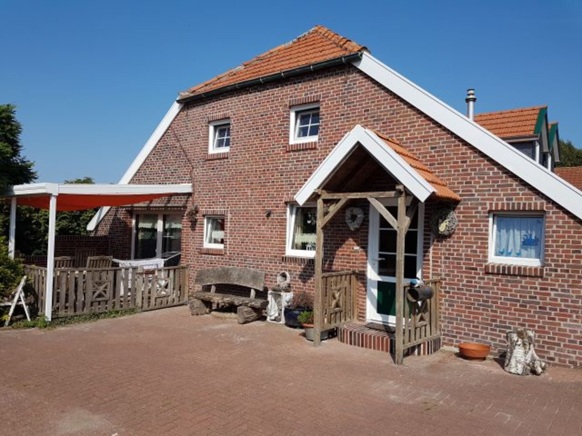 Ferienwohnung ID 12978