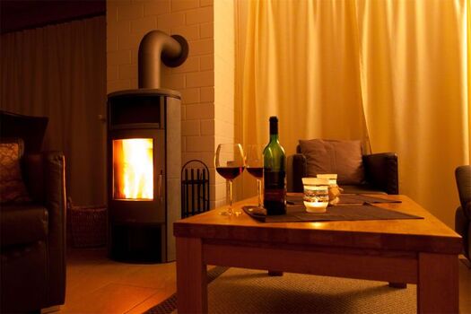 Kamin