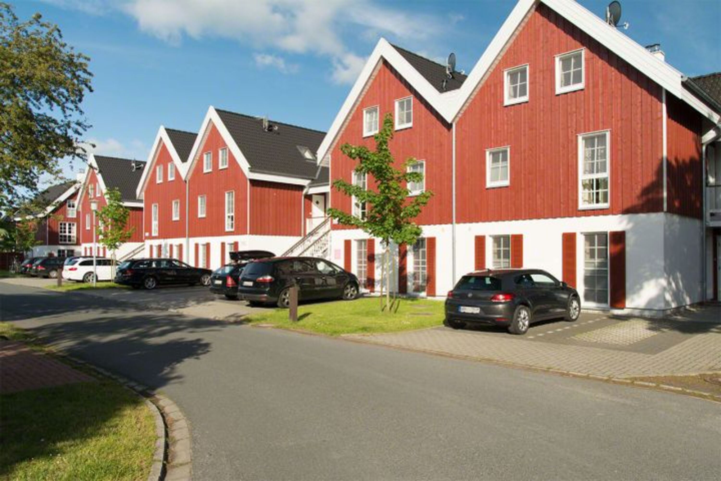 Hafendorf