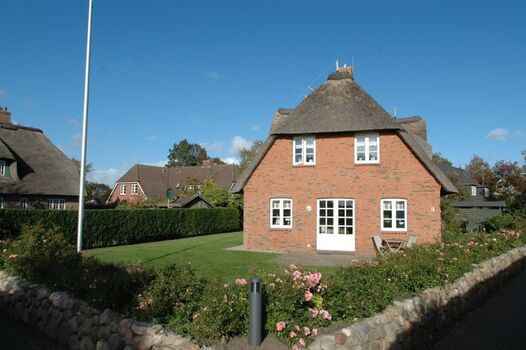 Großer Garten