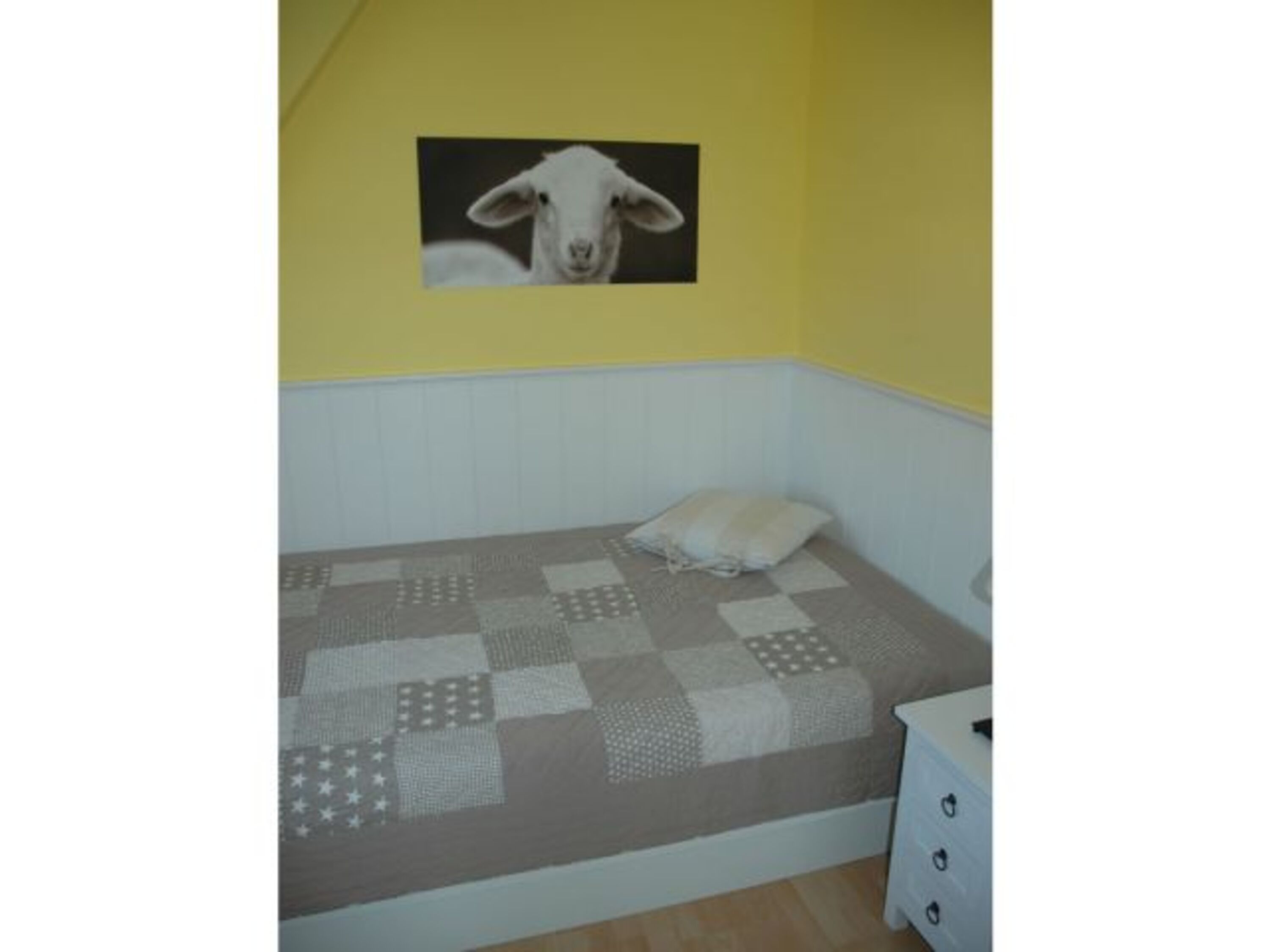 Schlafzimmer 3