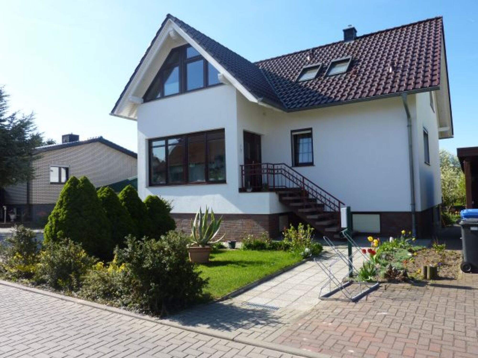 Ferienwohnung ID 13001