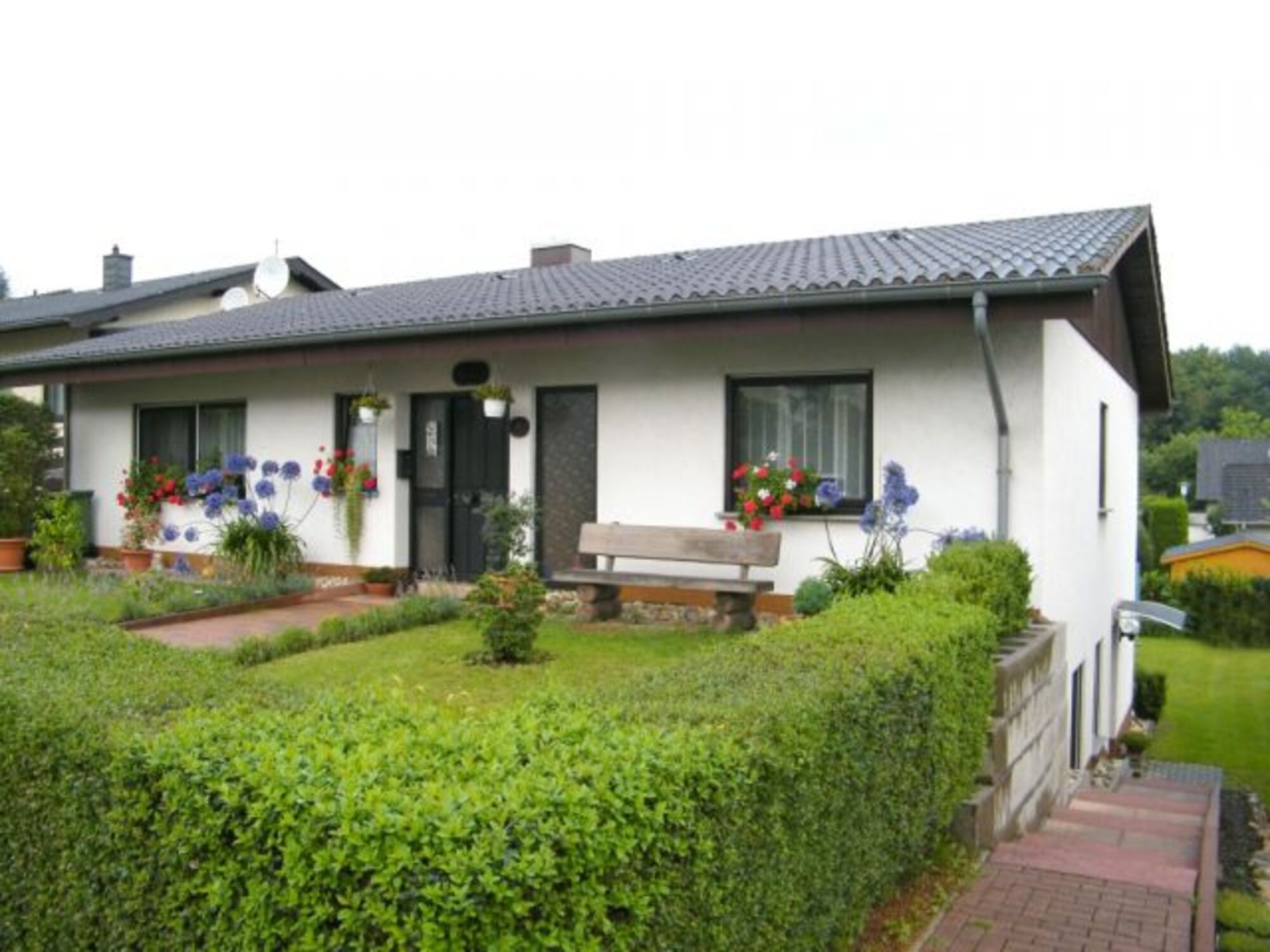 Ferienwohnung ID 13010