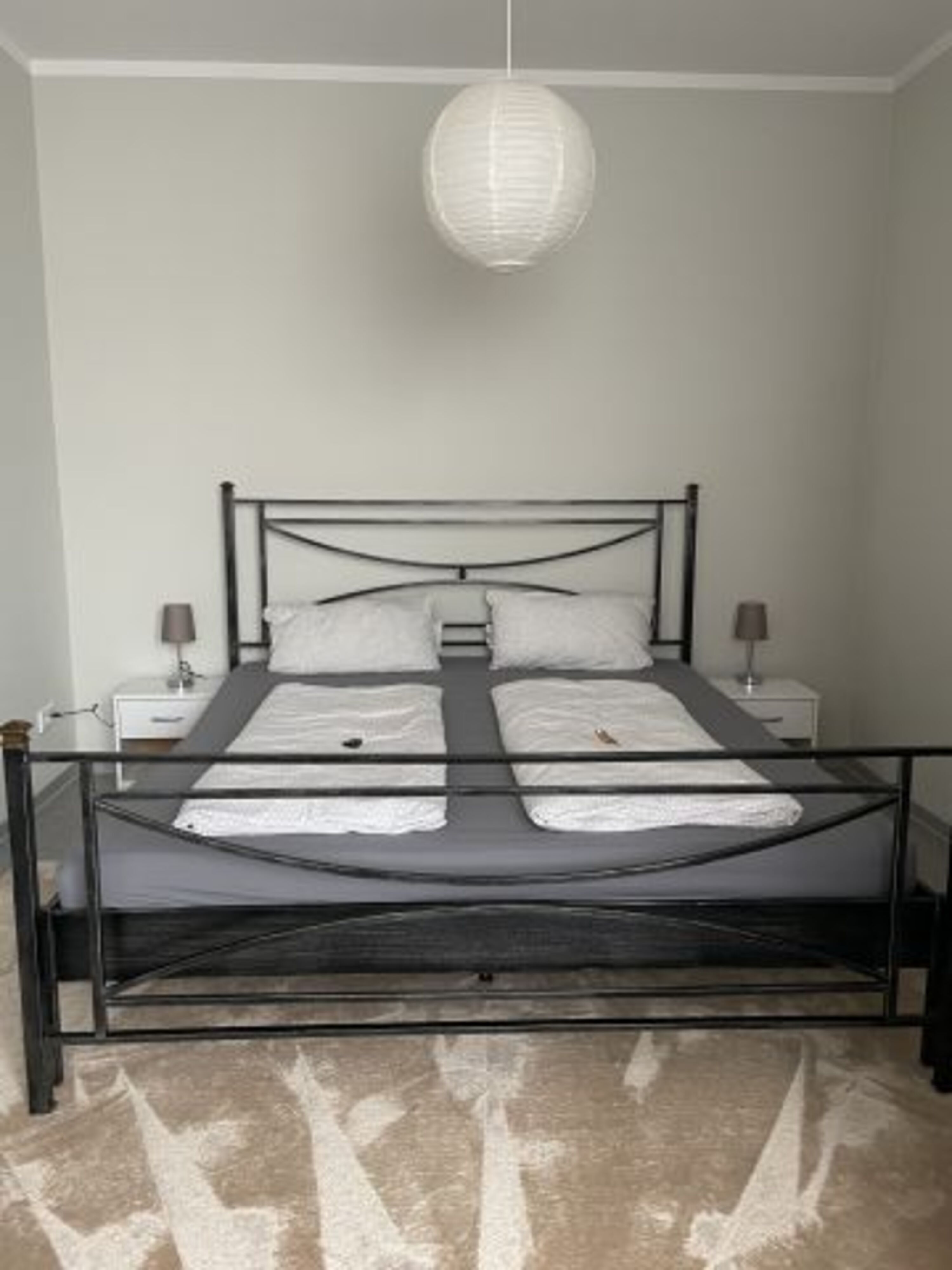 Doppelbett