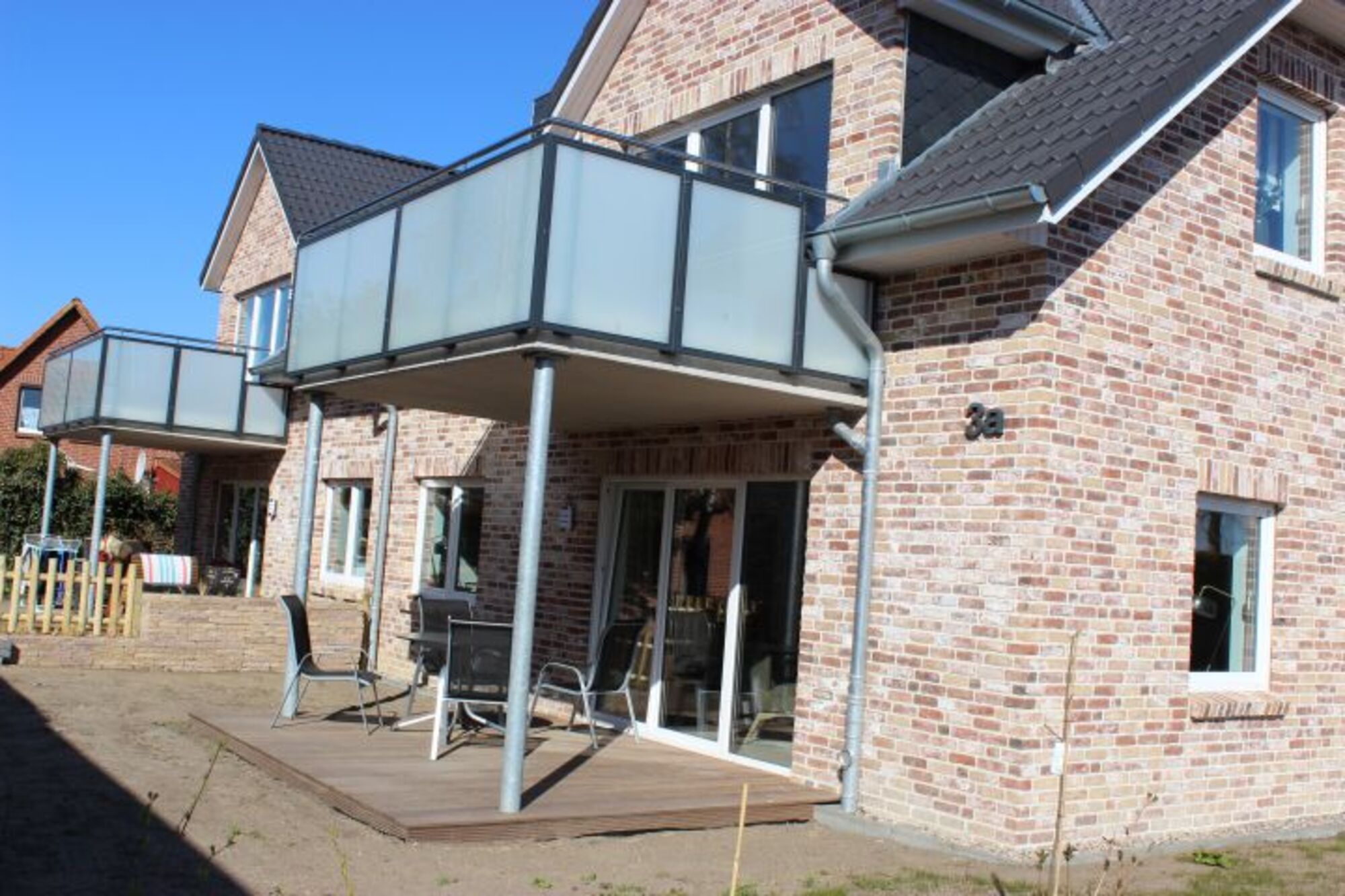 Ferienwohnung ID 13052