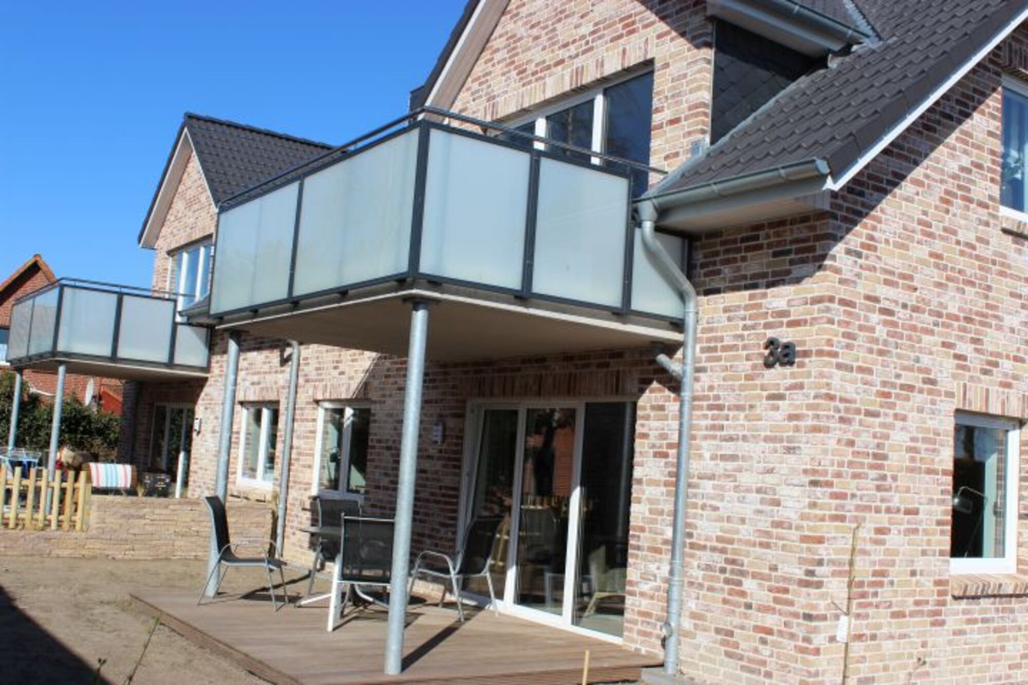 Ferienwohnung ID 13053