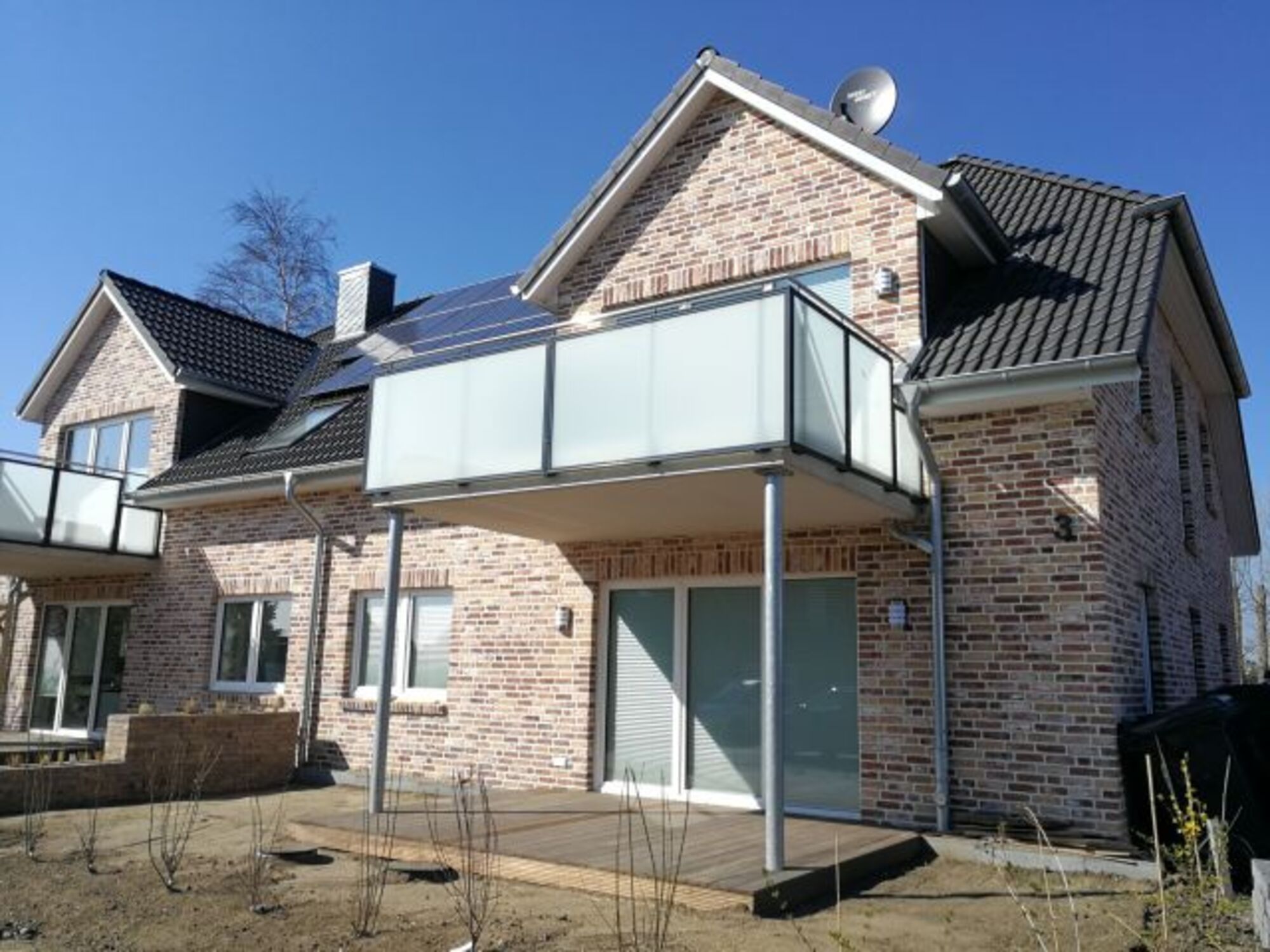 Ferienwohnung ID 13056