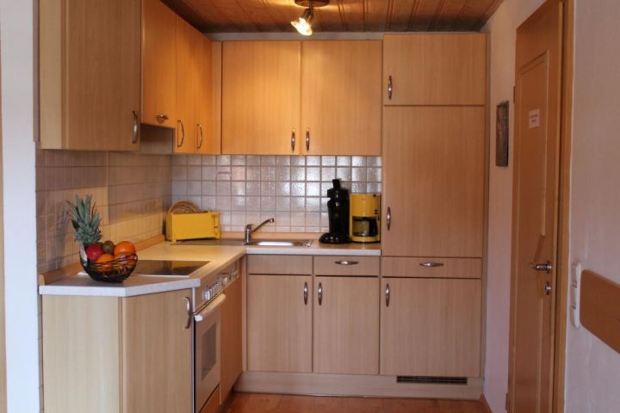 Ferienwohnung ID 13066