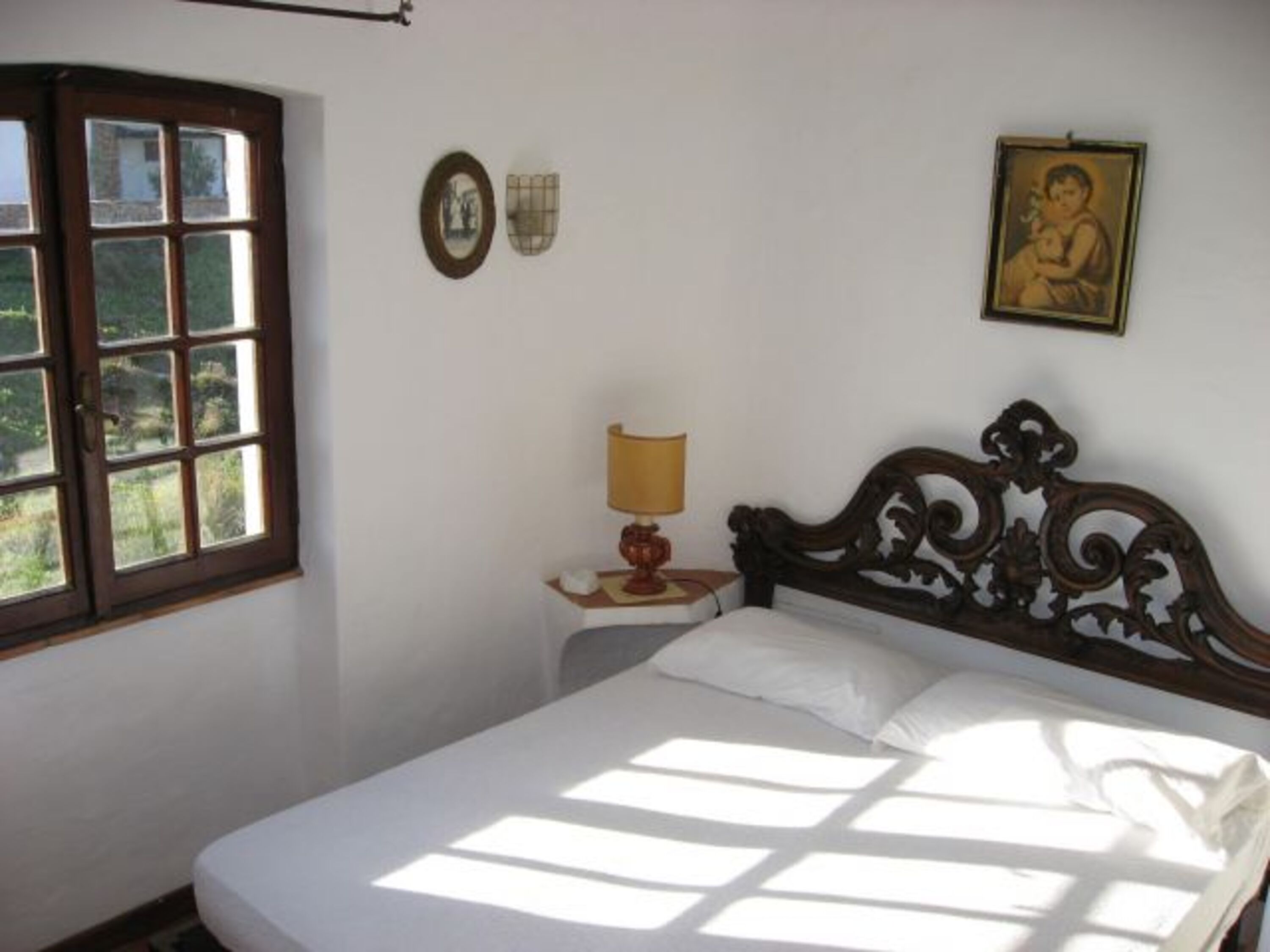 Schlafzimmer 1
