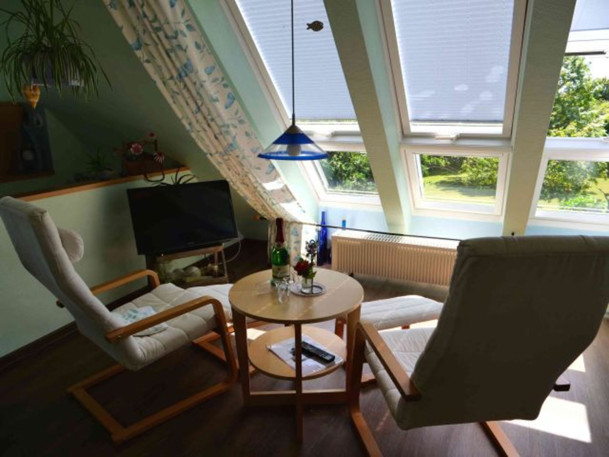 Ferienwohnung ID 13087