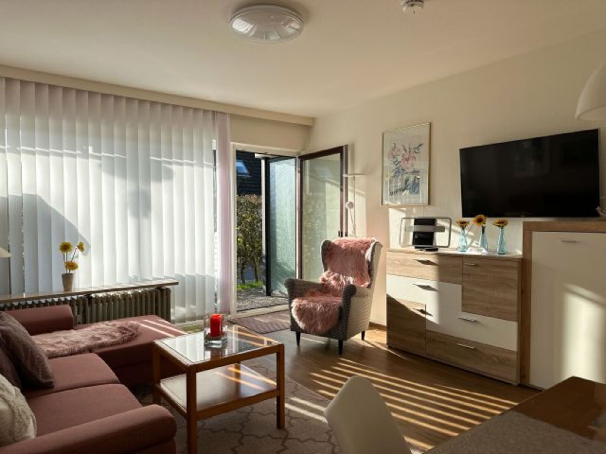 Ferienwohnung ID 13100