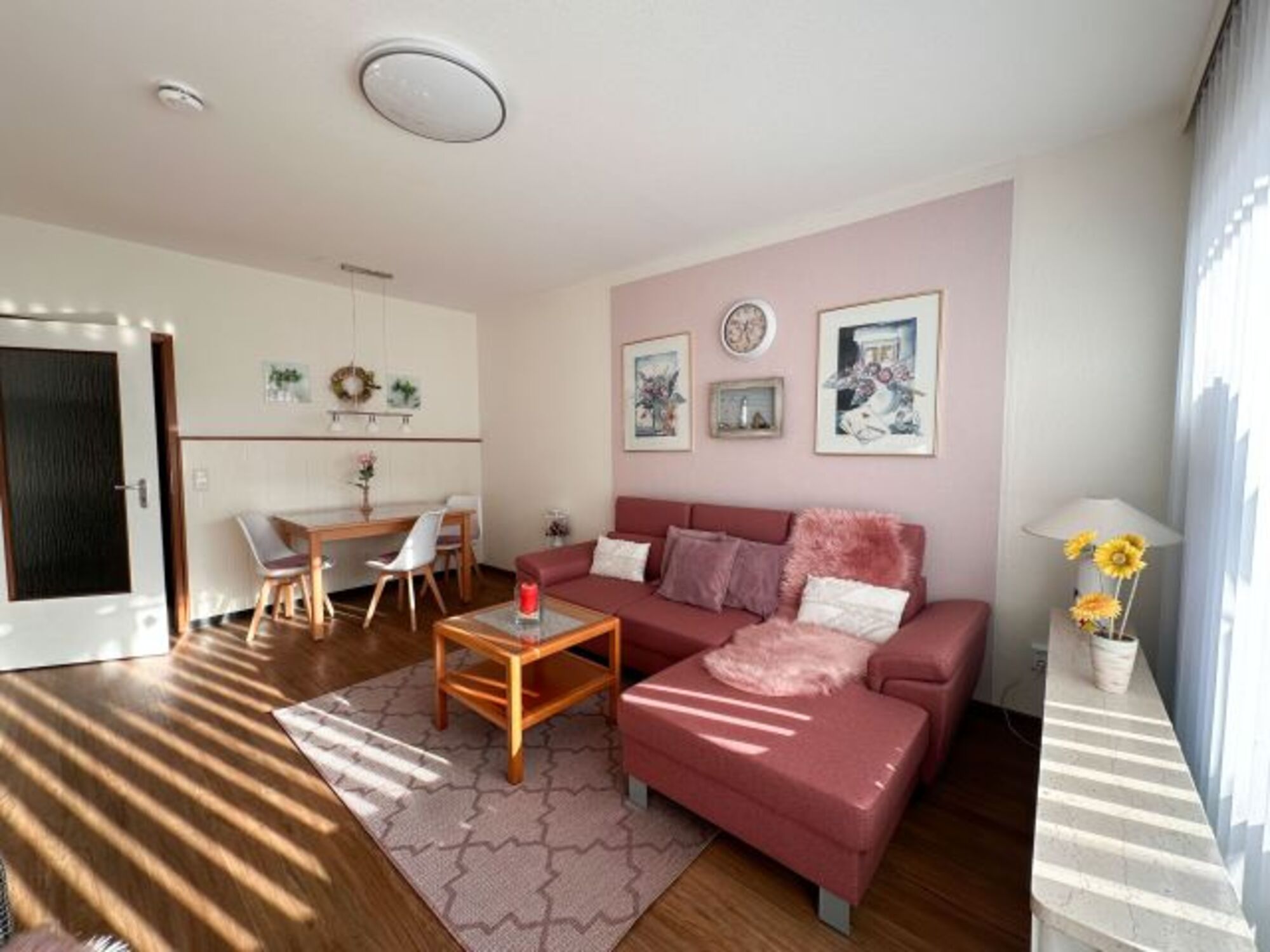 Ferienwohnung ID 13100