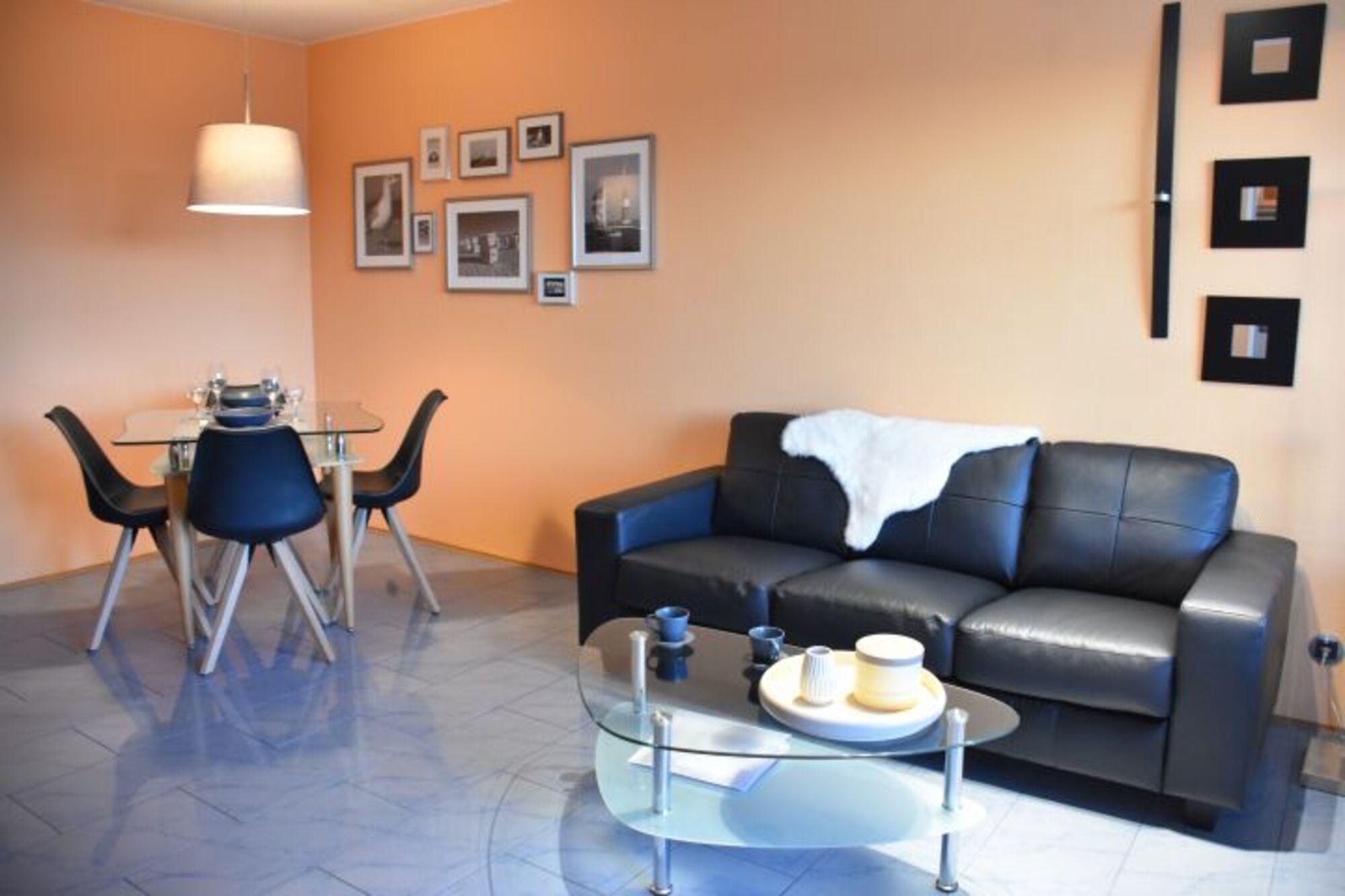 Ferienwohnung ID 13112