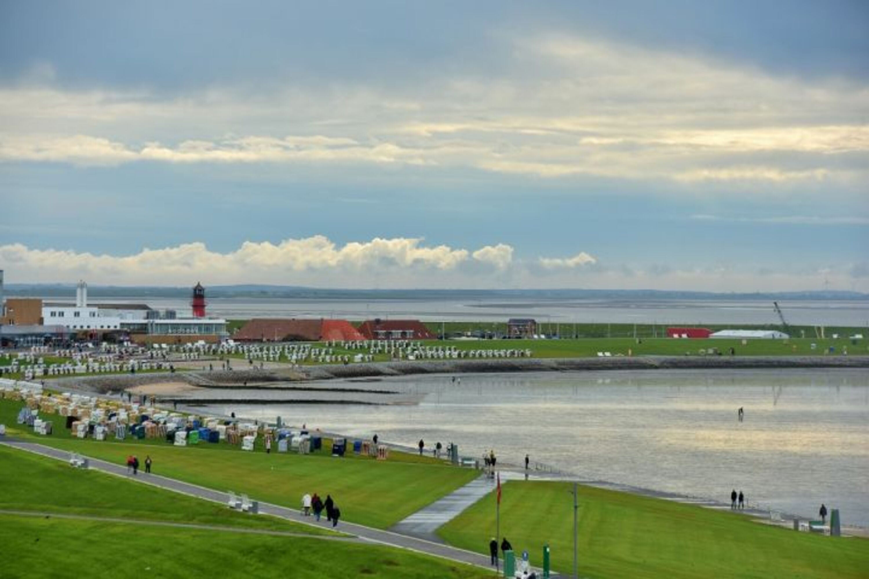 Hauptstrand