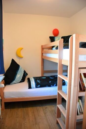 Kinderzimmer