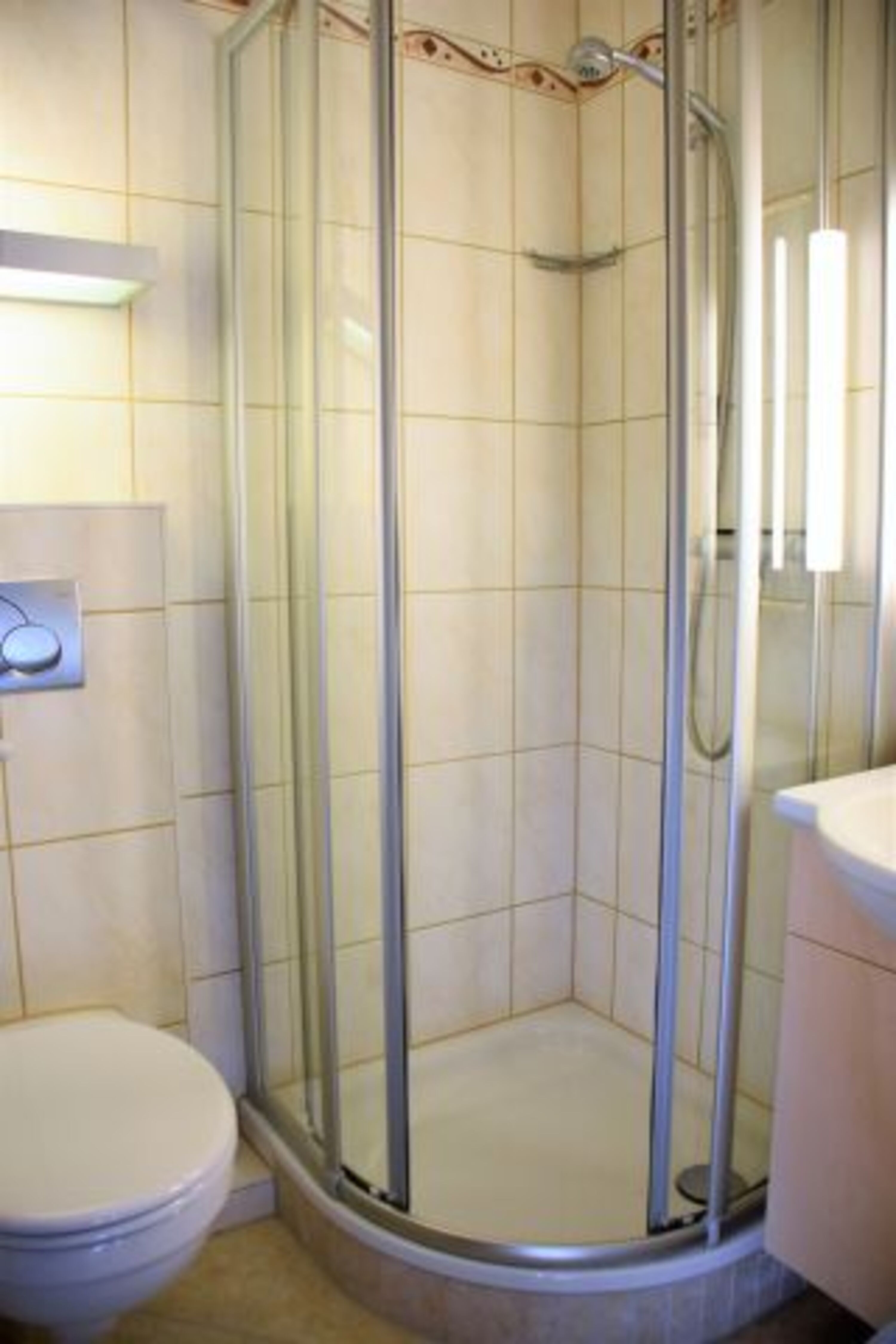 Duschbad