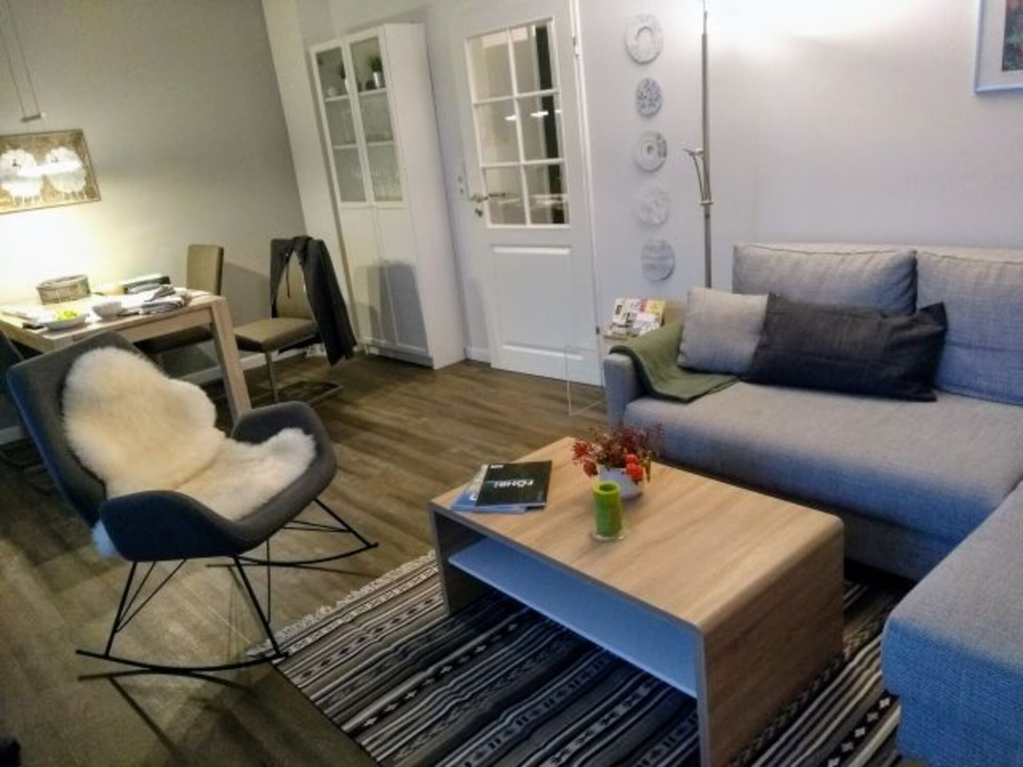 Ferienwohnung ID 13127