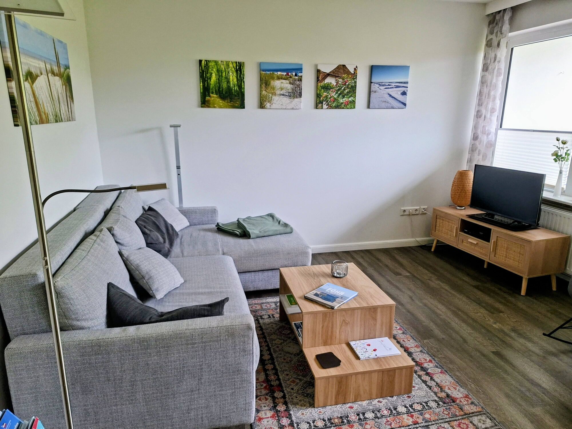 Ferienwohnung ID 13127