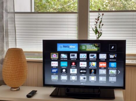 Smart TV