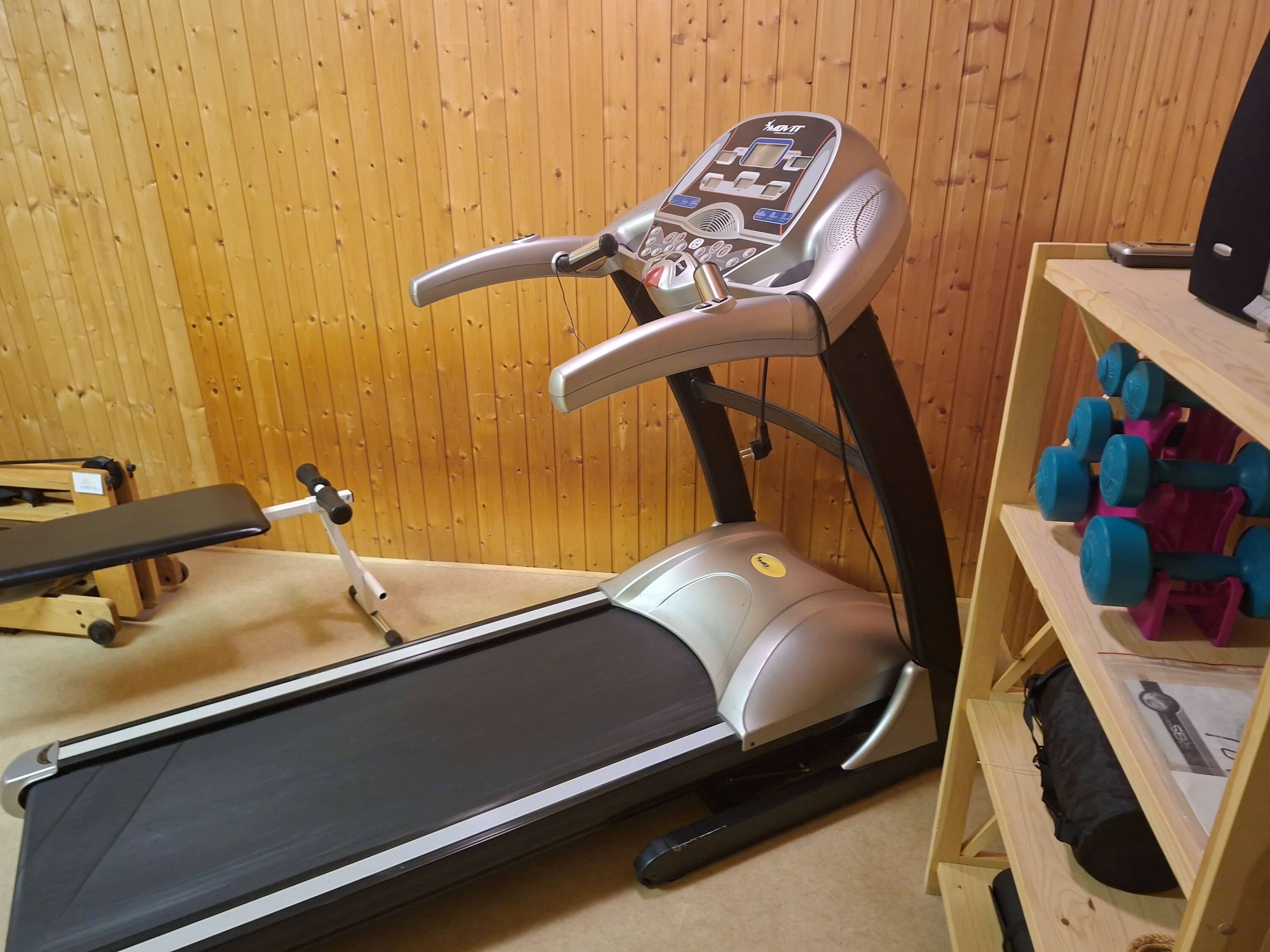 Laufband