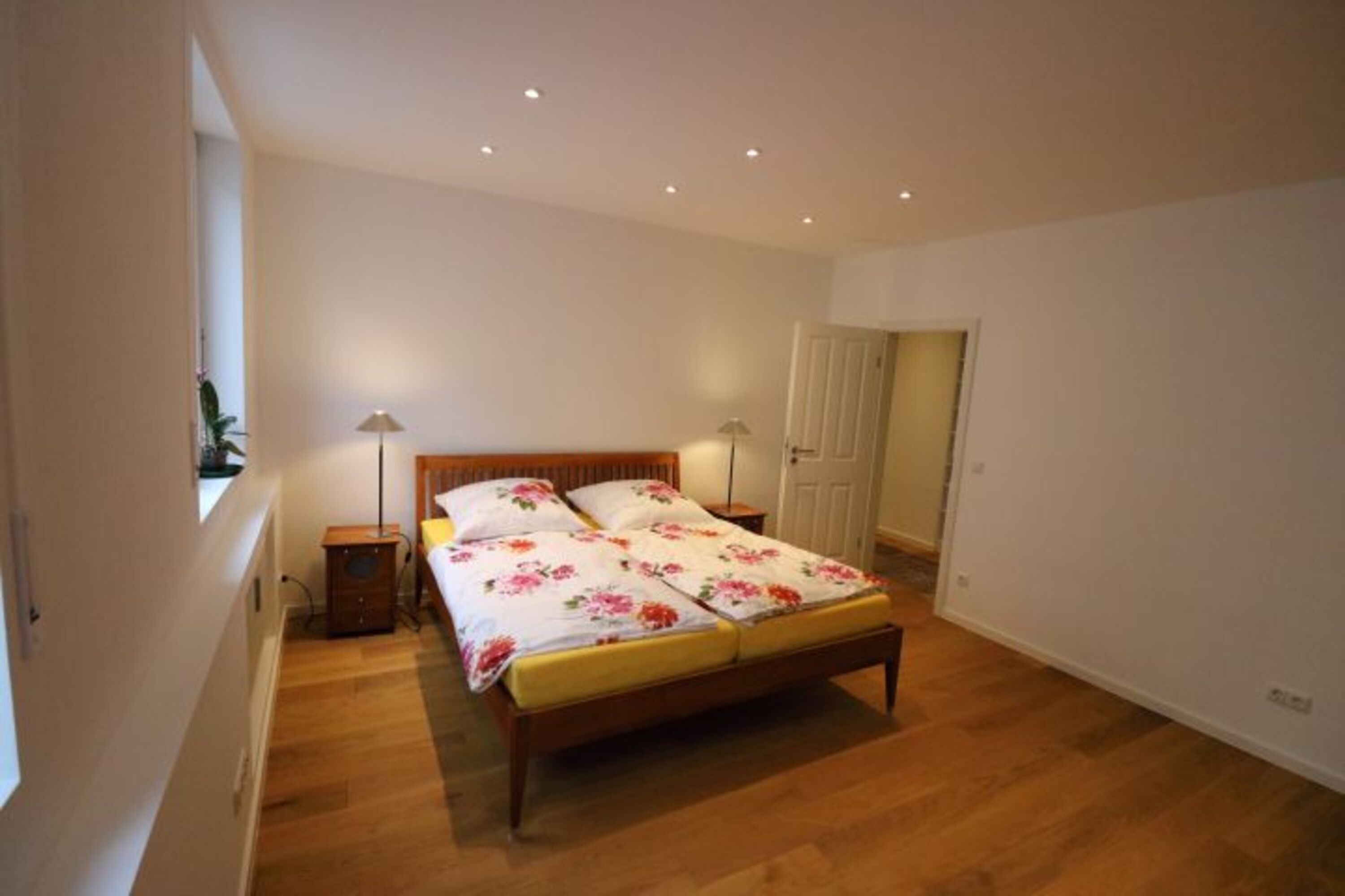 Schlafzimmer 3