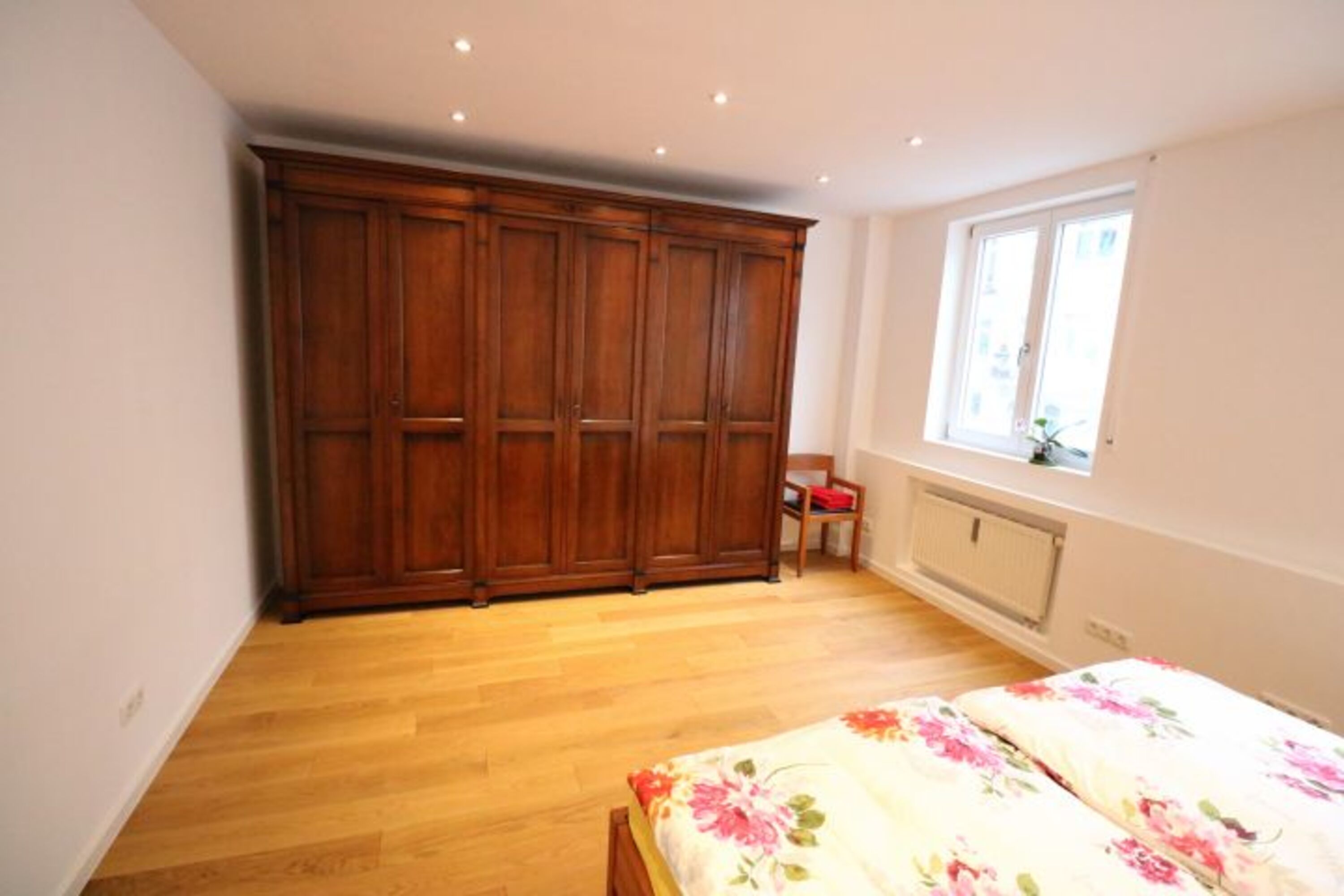 Schlafzimmer 3